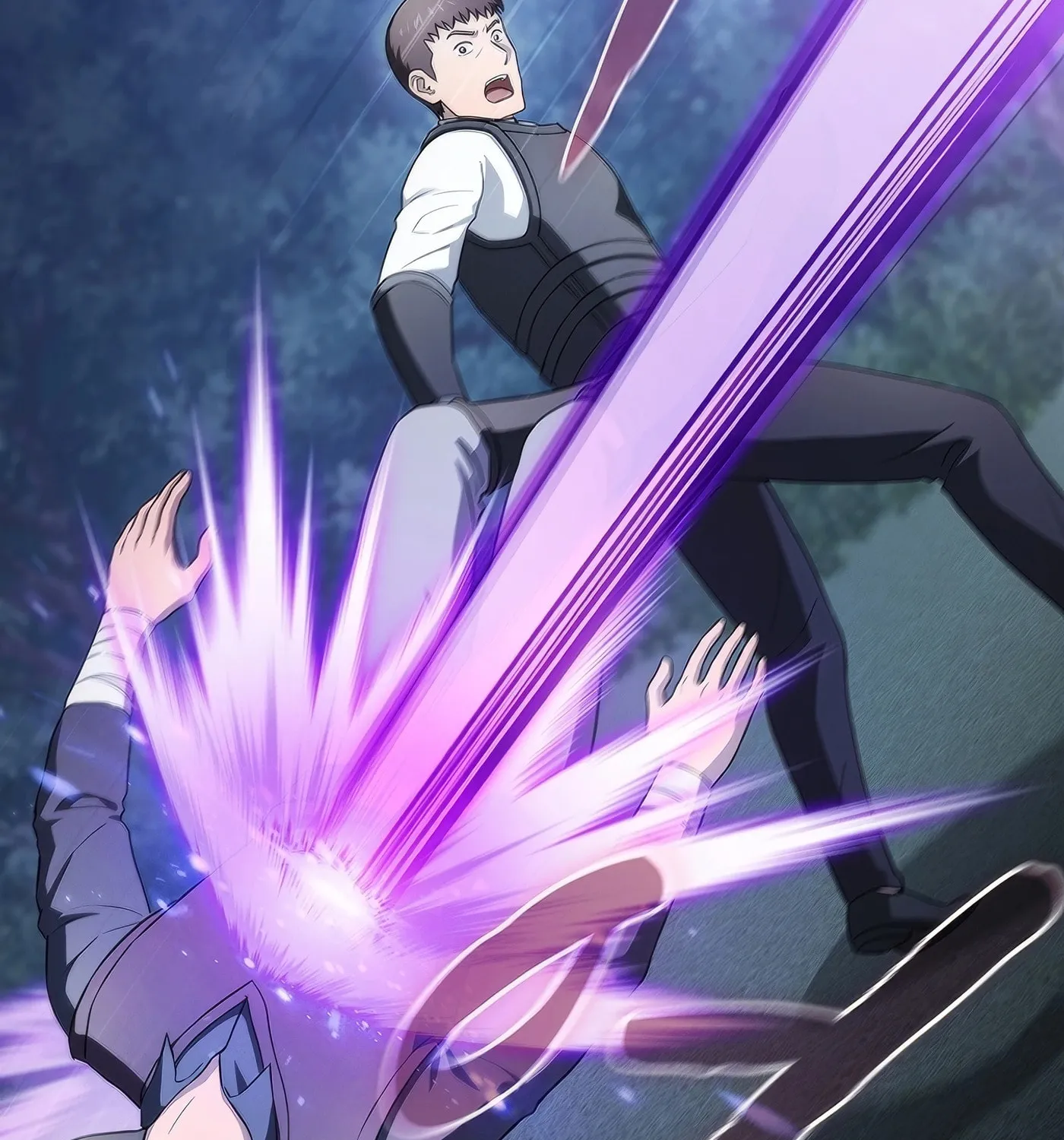 Read The Celestial Returned from Hell chapter 191 image 148 on Lezhin