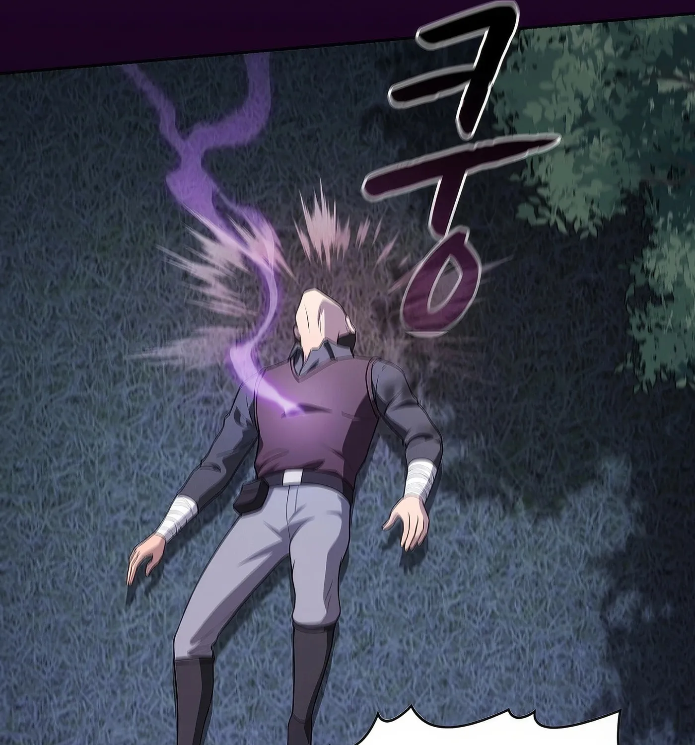 Read The Celestial Returned from Hell chapter 191 image 151 on Lezhin
