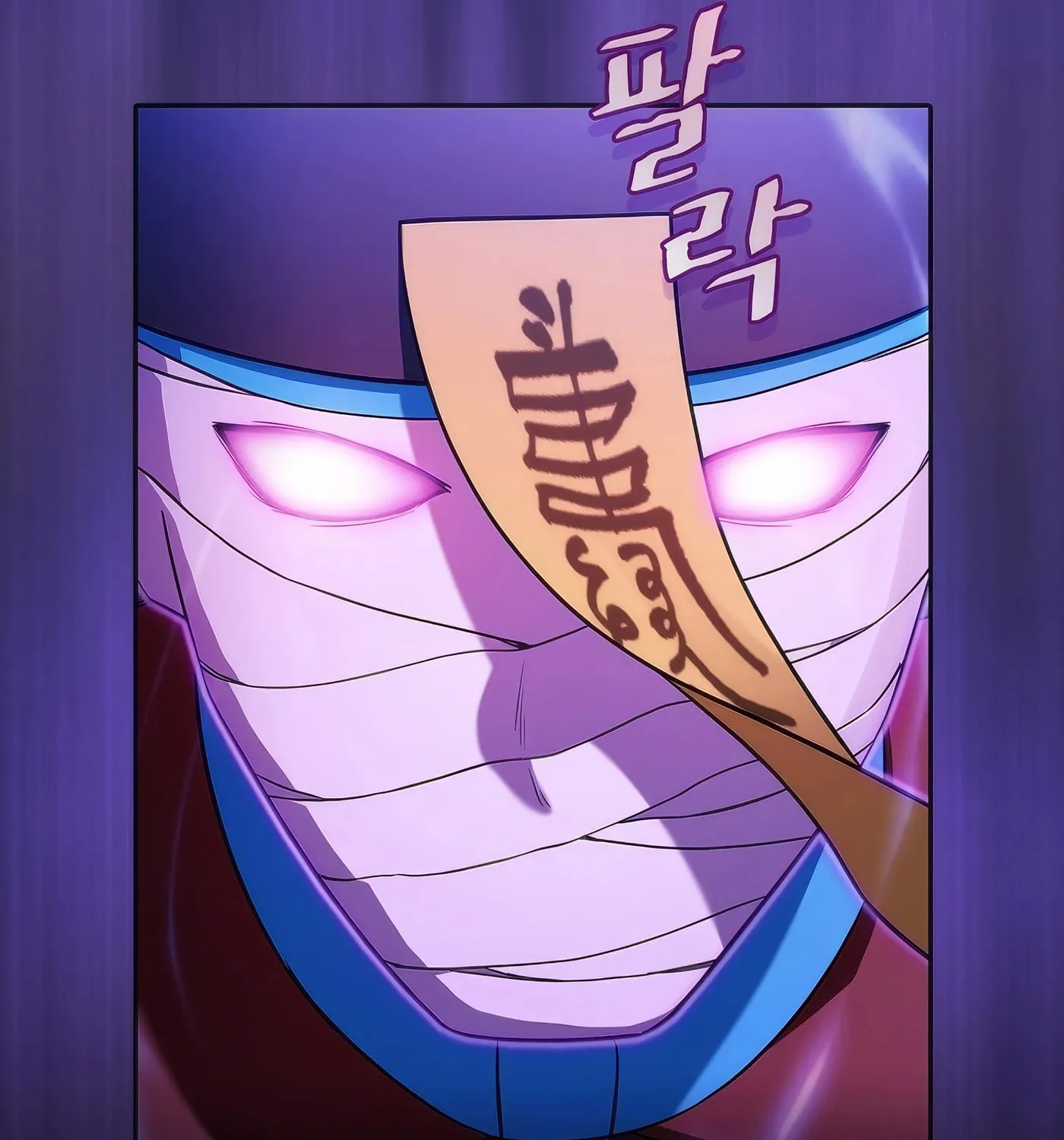 Read The Celestial Returned from Hell chapter 191 image 159 on Lezhin
