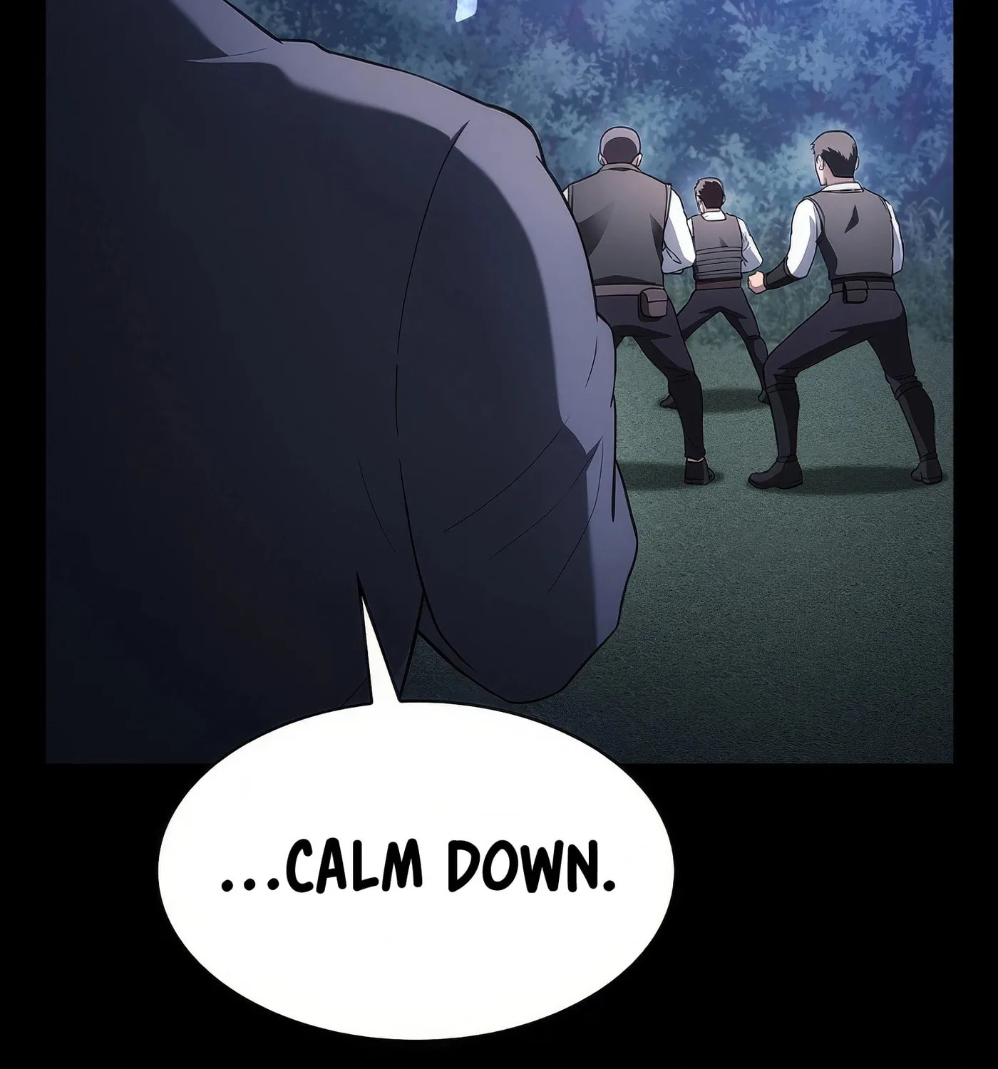 Read The Celestial Returned from Hell chapter 191 image 165 on Lezhin