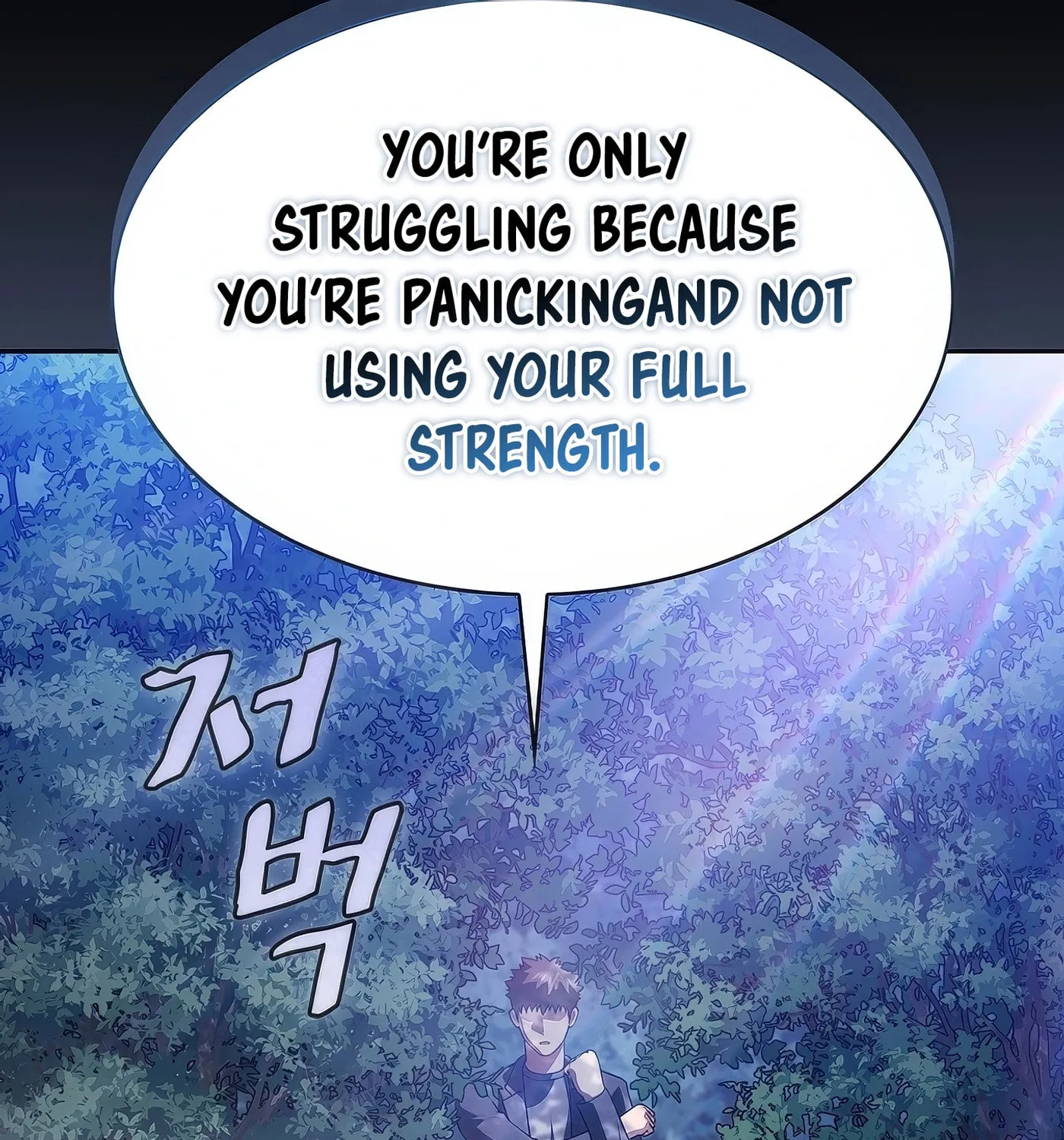 Read The Celestial Returned from Hell chapter 191 image 167 on Lezhin