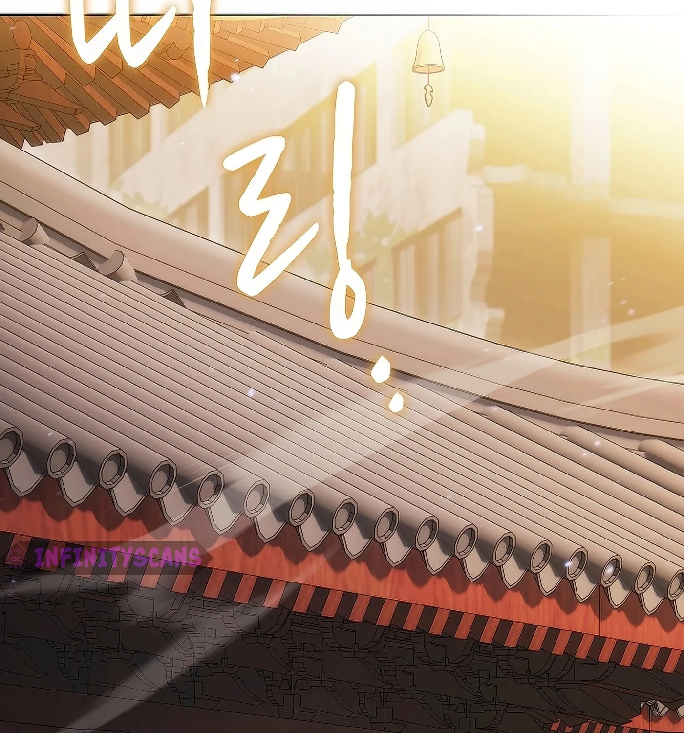 Read The Celestial Returned from Hell chapter 191 image 2 on Lezhin