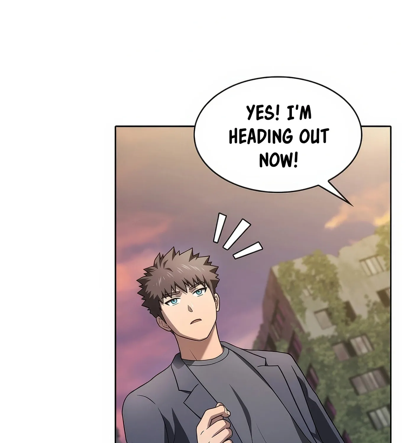Read The Celestial Returned from Hell chapter 191 image 20 on Lezhin