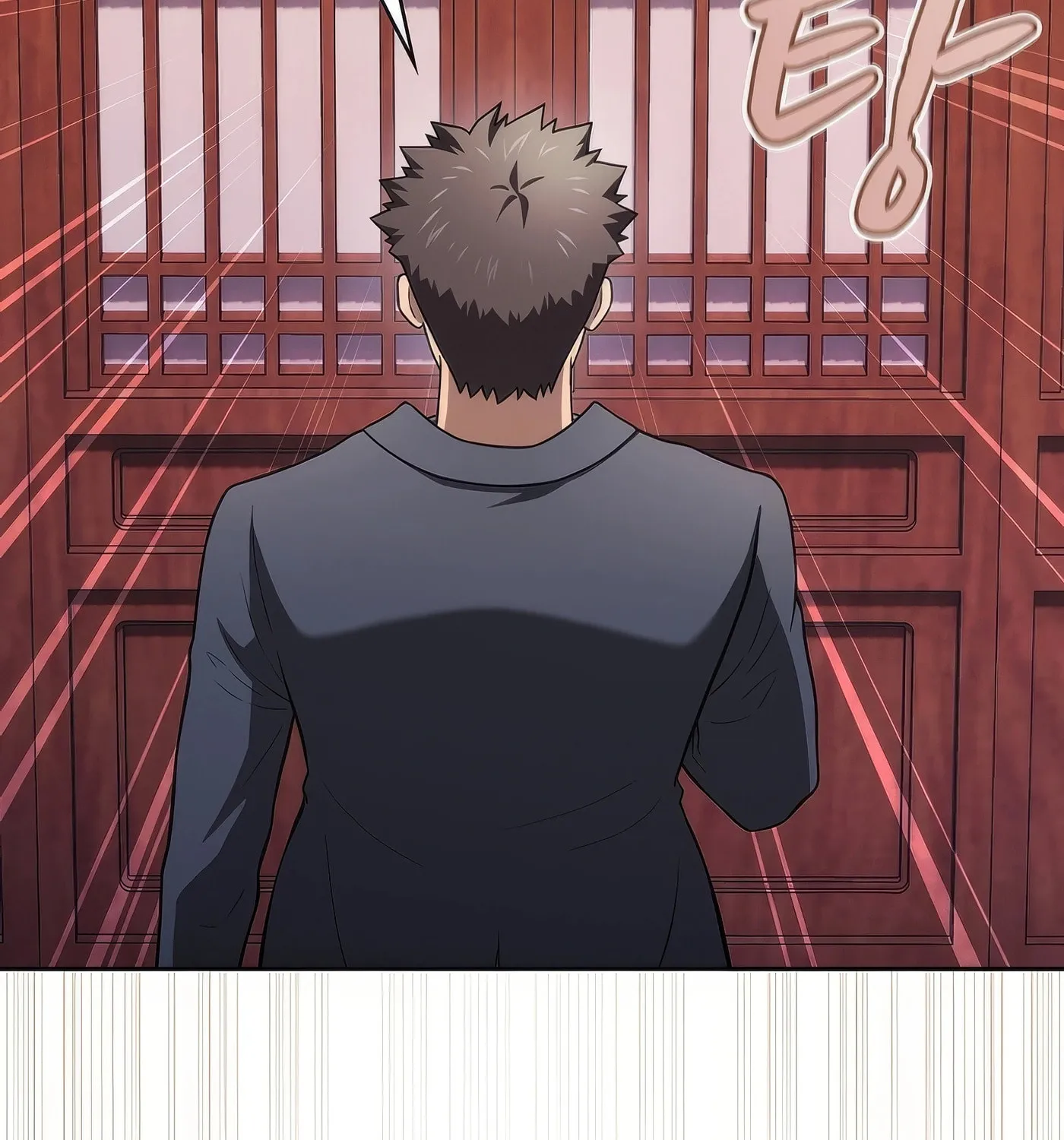 Read The Celestial Returned from Hell chapter 191 image 23 on Lezhin