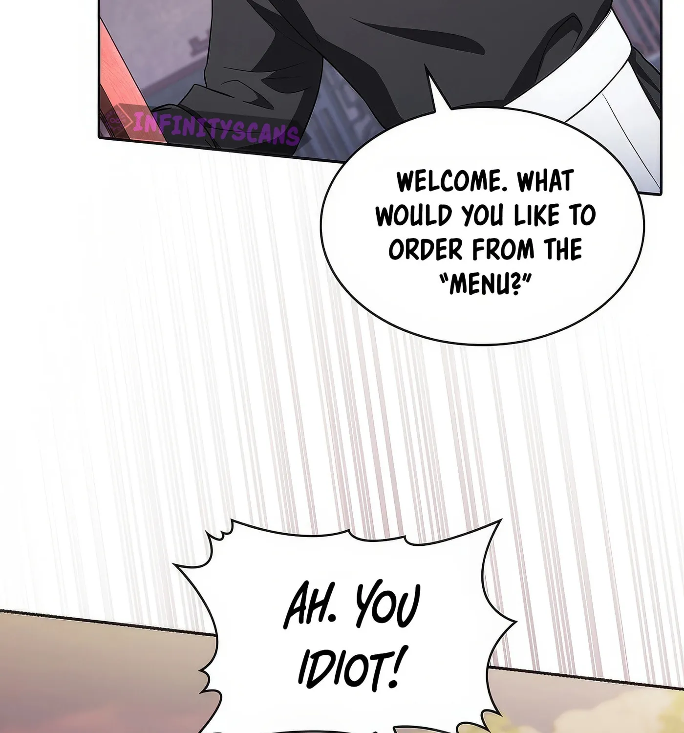 Read The Celestial Returned from Hell chapter 191 image 26 on Lezhin