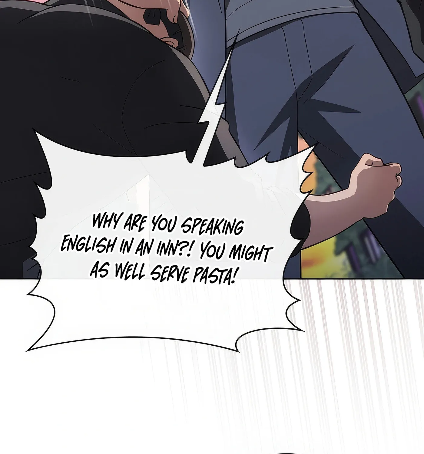 Read The Celestial Returned from Hell chapter 191 image 28 on Lezhin