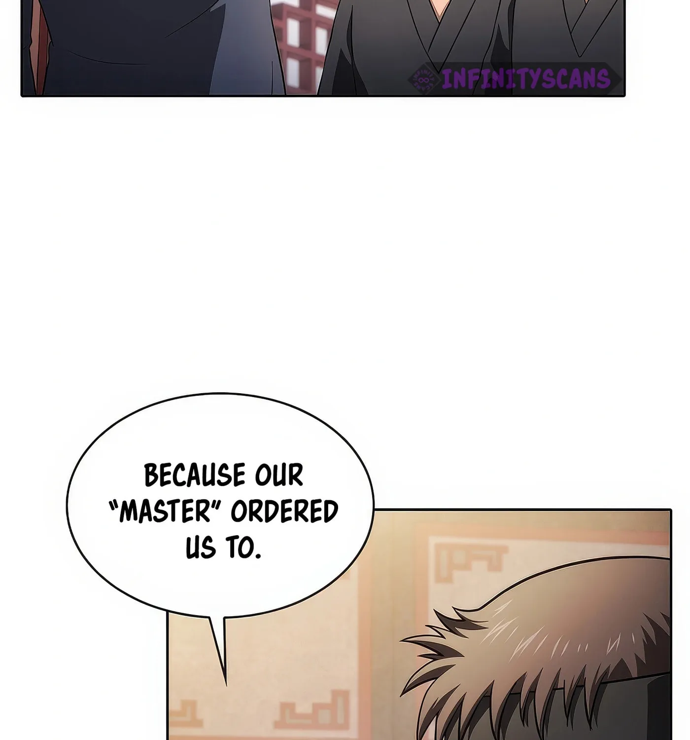 Read The Celestial Returned from Hell chapter 191 image 38 on Lezhin