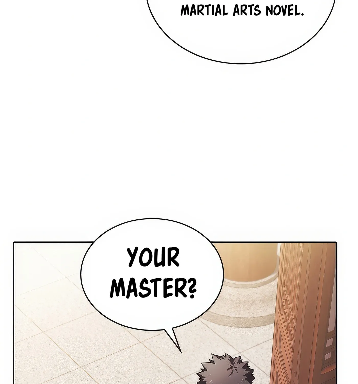 Read The Celestial Returned from Hell chapter 191 image 40 on Lezhin