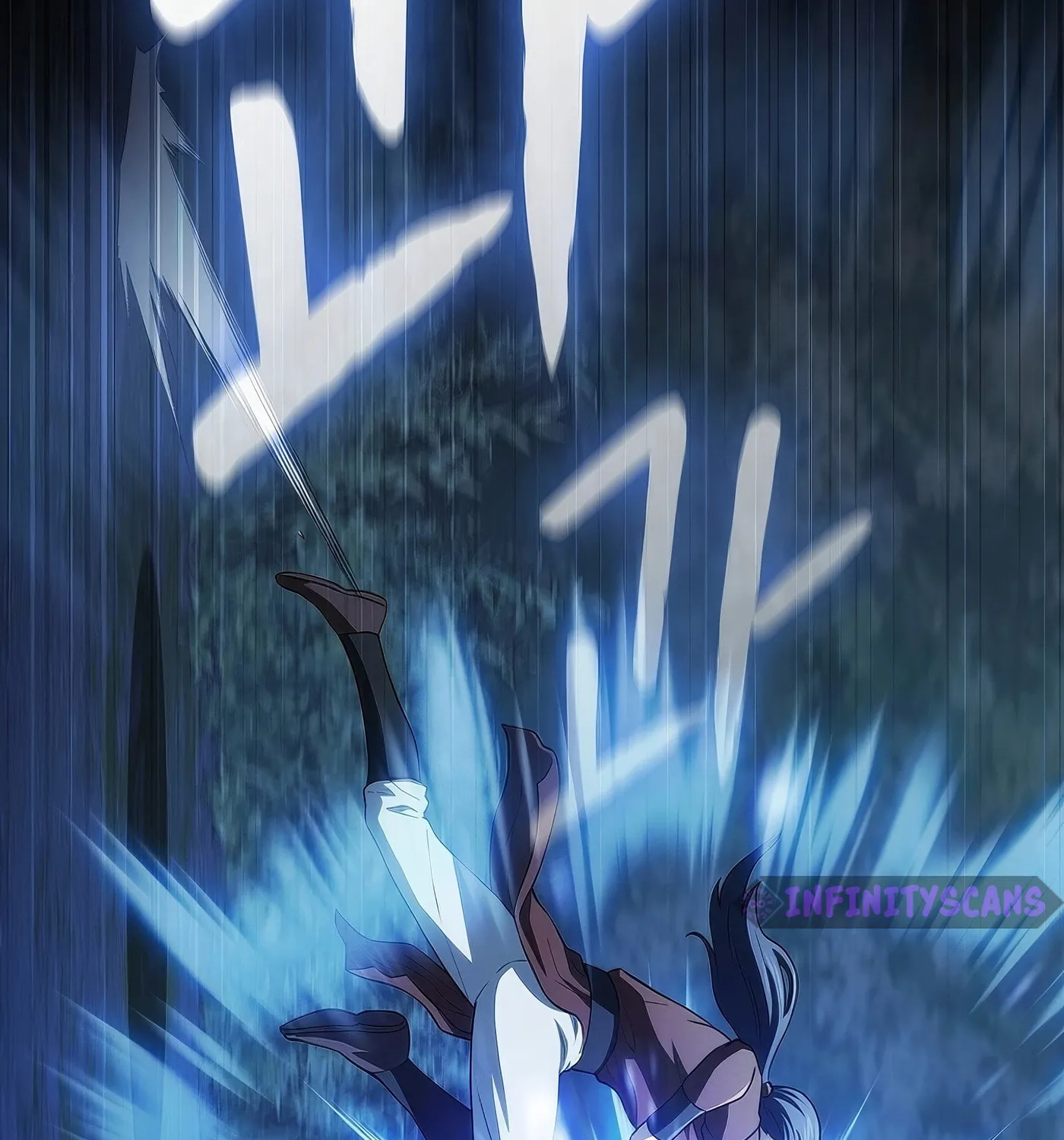 Read The Celestial Returned from Hell chapter 191 image 49 on Lezhin