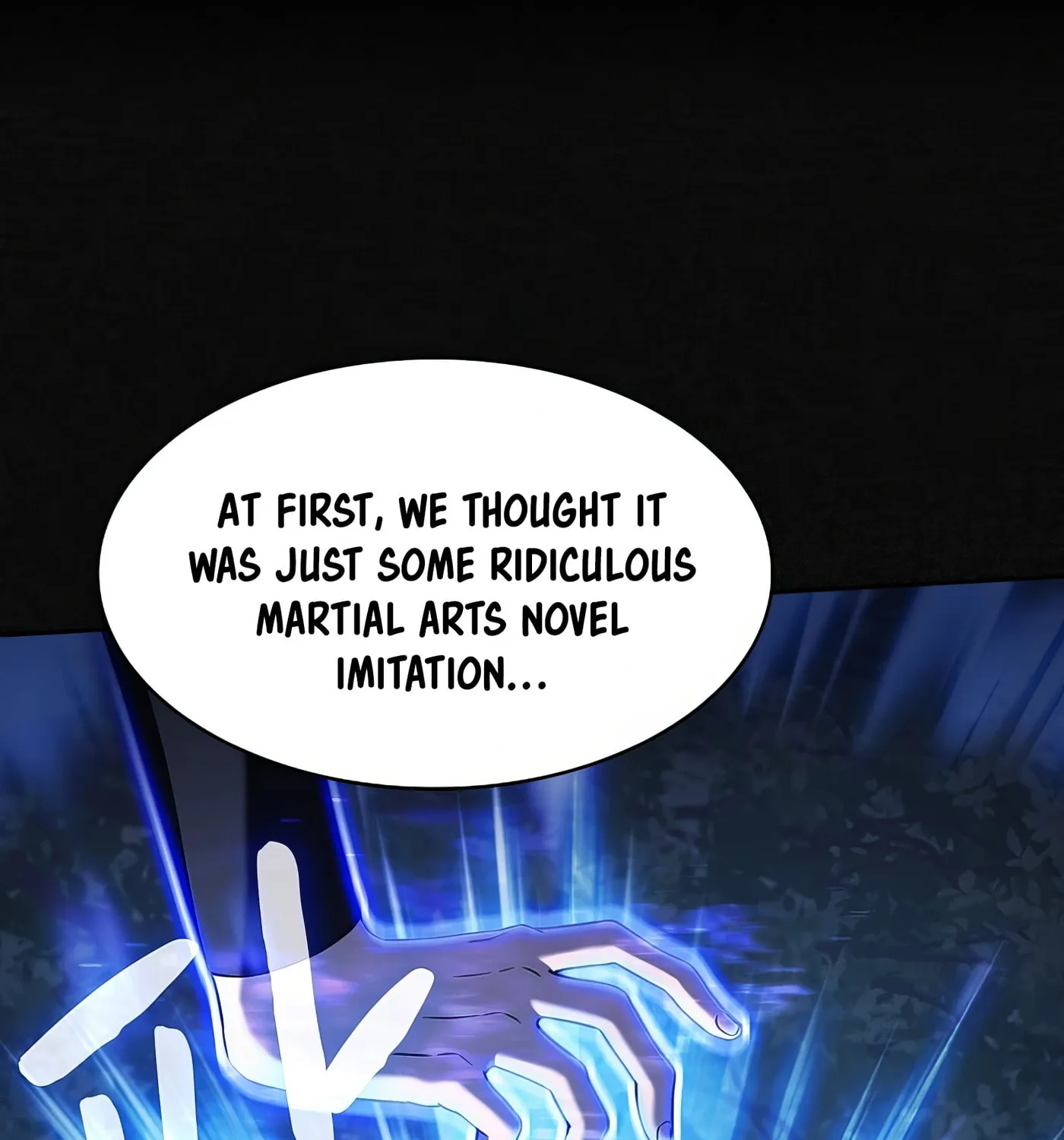 Read The Celestial Returned from Hell chapter 191 image 53 on Lezhin