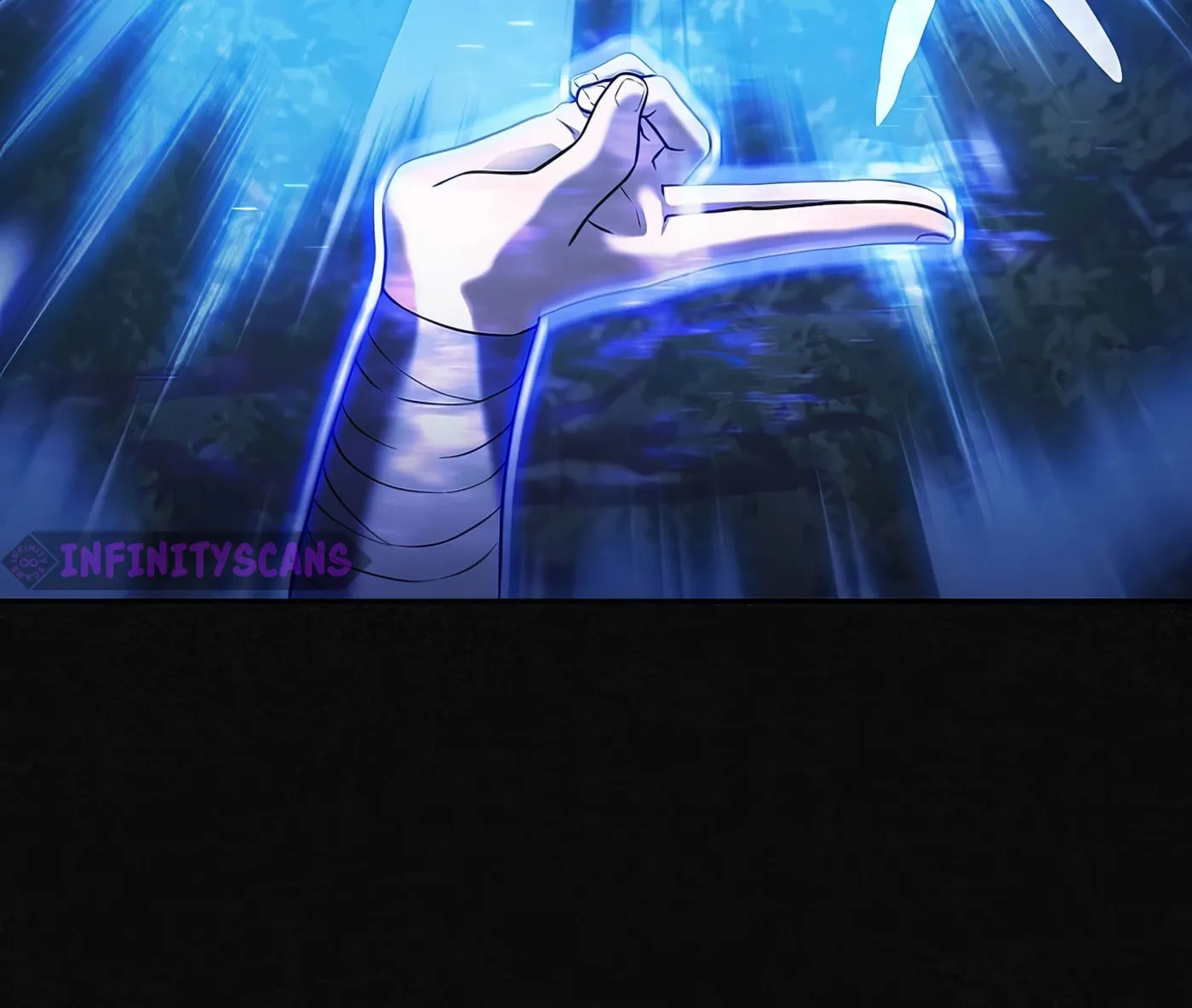 Read The Celestial Returned from Hell chapter 191 image 55 on Lezhin