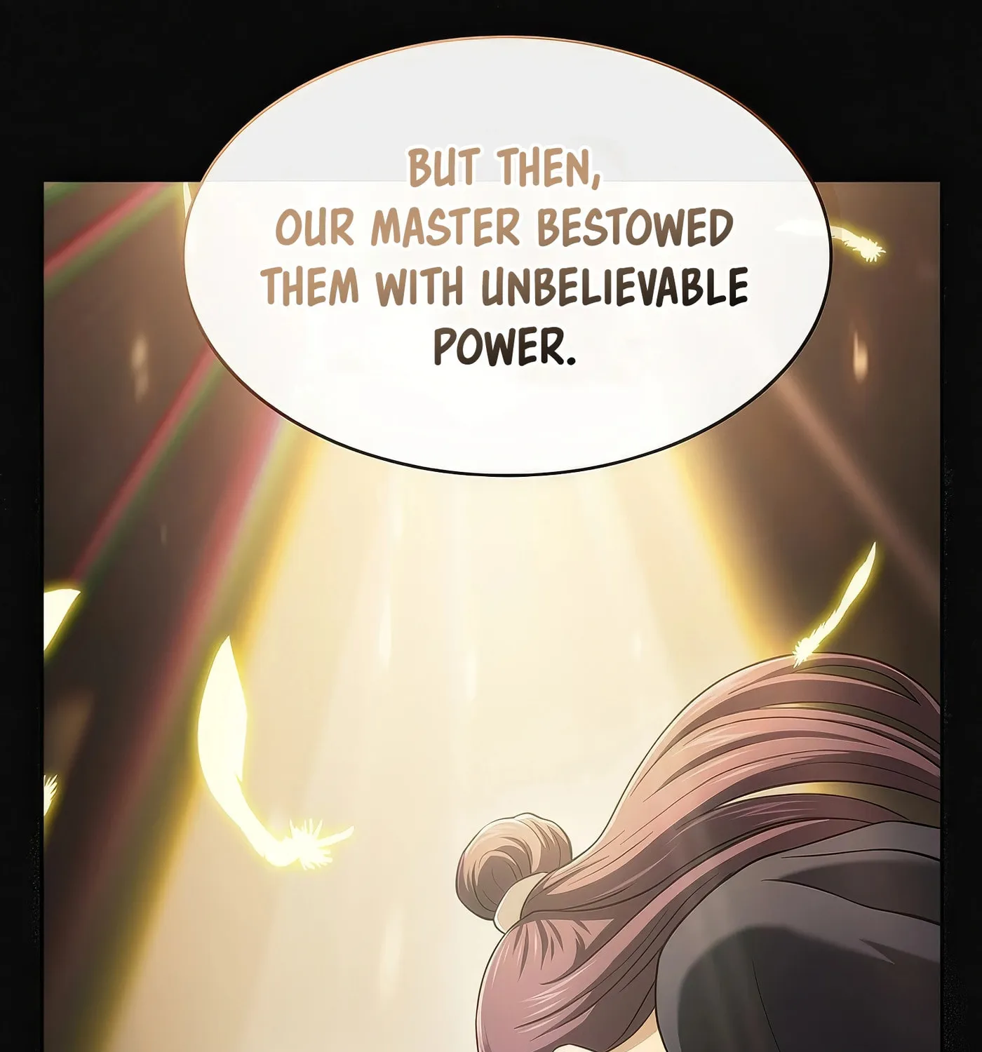 Read The Celestial Returned from Hell chapter 191 image 56 on Lezhin