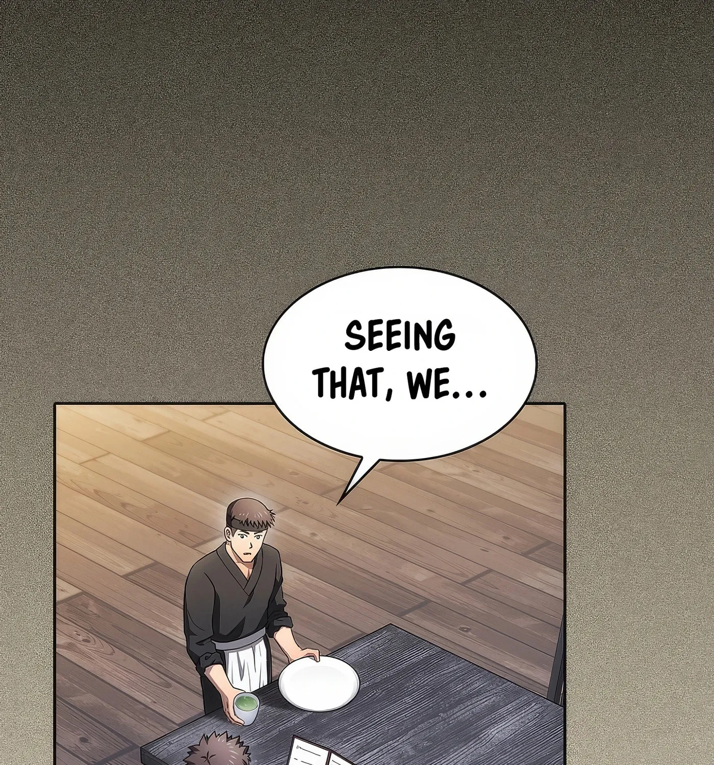 Read The Celestial Returned from Hell chapter 191 image 58 on Lezhin