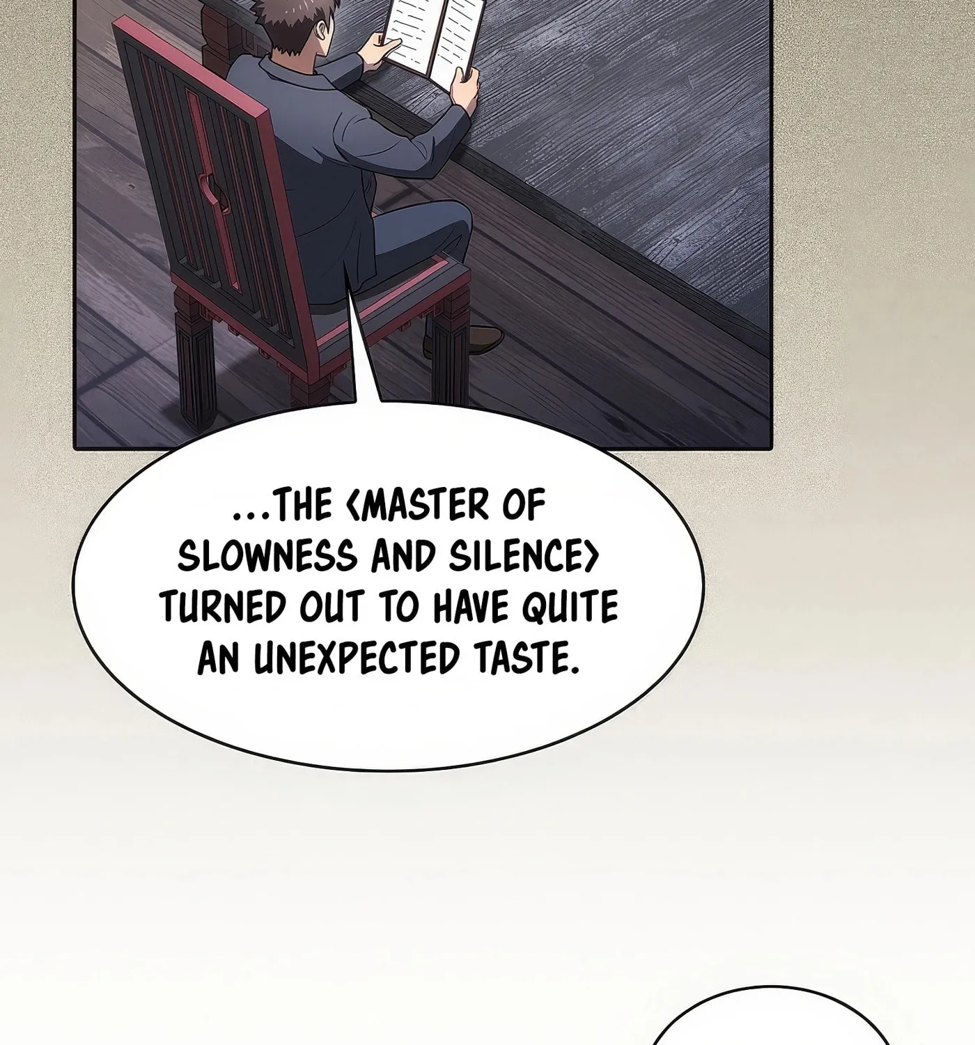 Read The Celestial Returned from Hell chapter 191 image 59 on Lezhin