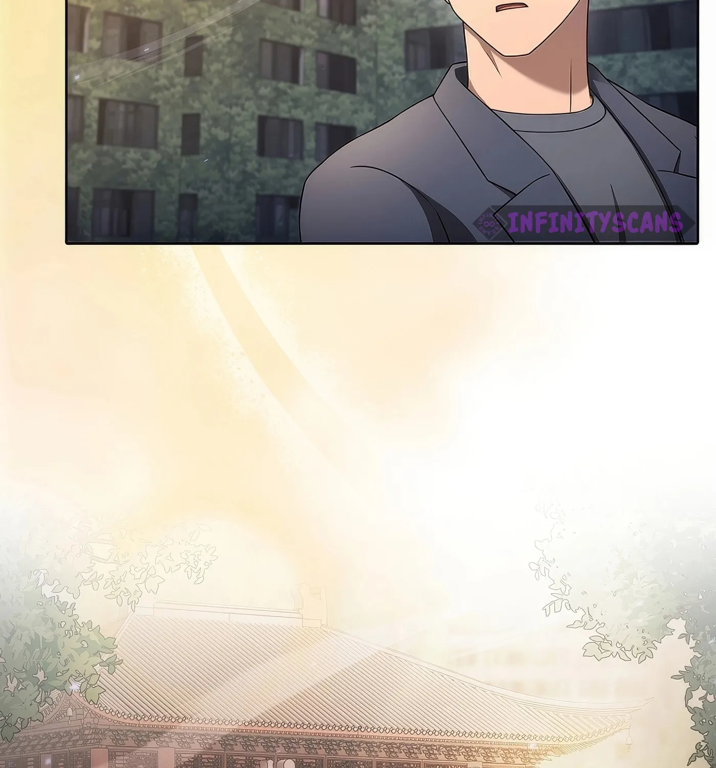 Read The Celestial Returned from Hell chapter 191 image 6 on Lezhin