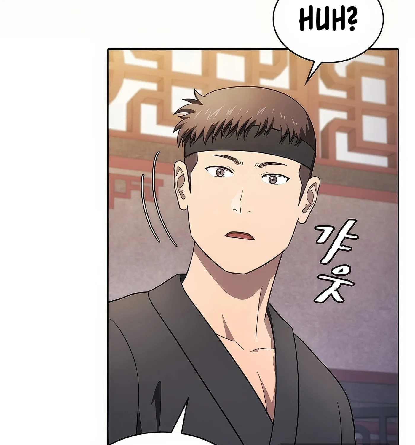 Read The Celestial Returned from Hell chapter 191 image 60 on Lezhin