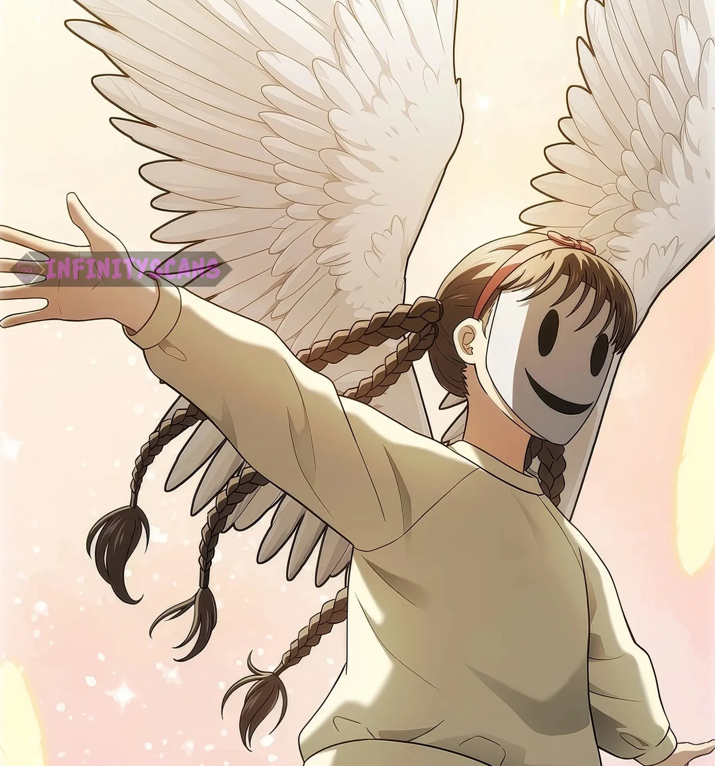 Read The Celestial Returned from Hell chapter 191 image 63 on Lezhin