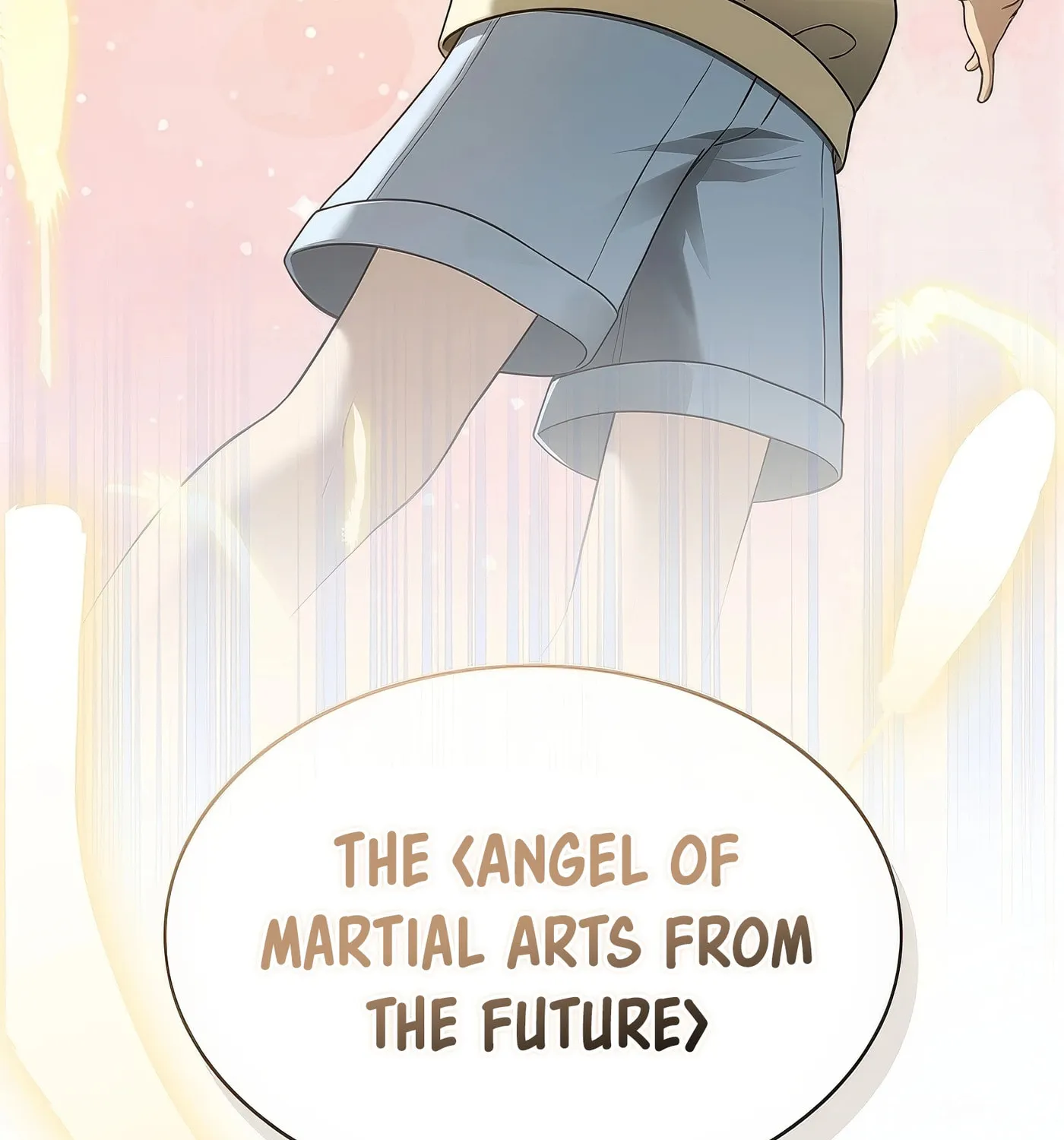 Read The Celestial Returned from Hell chapter 191 image 64 on Lezhin