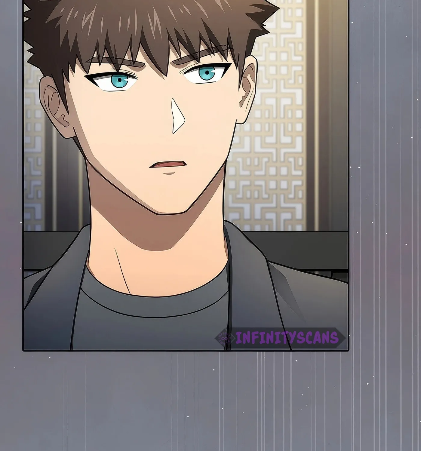 Read The Celestial Returned from Hell chapter 191 image 66 on Lezhin