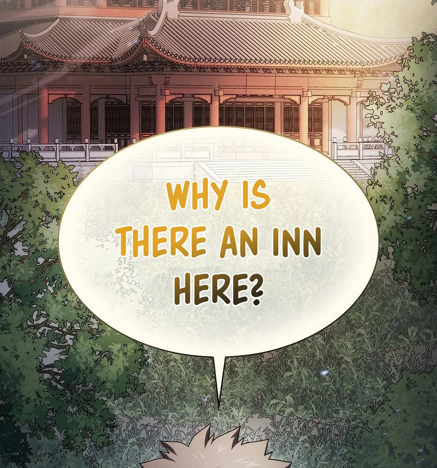 Read The Celestial Returned from Hell chapter 191 image 7 on Lezhin