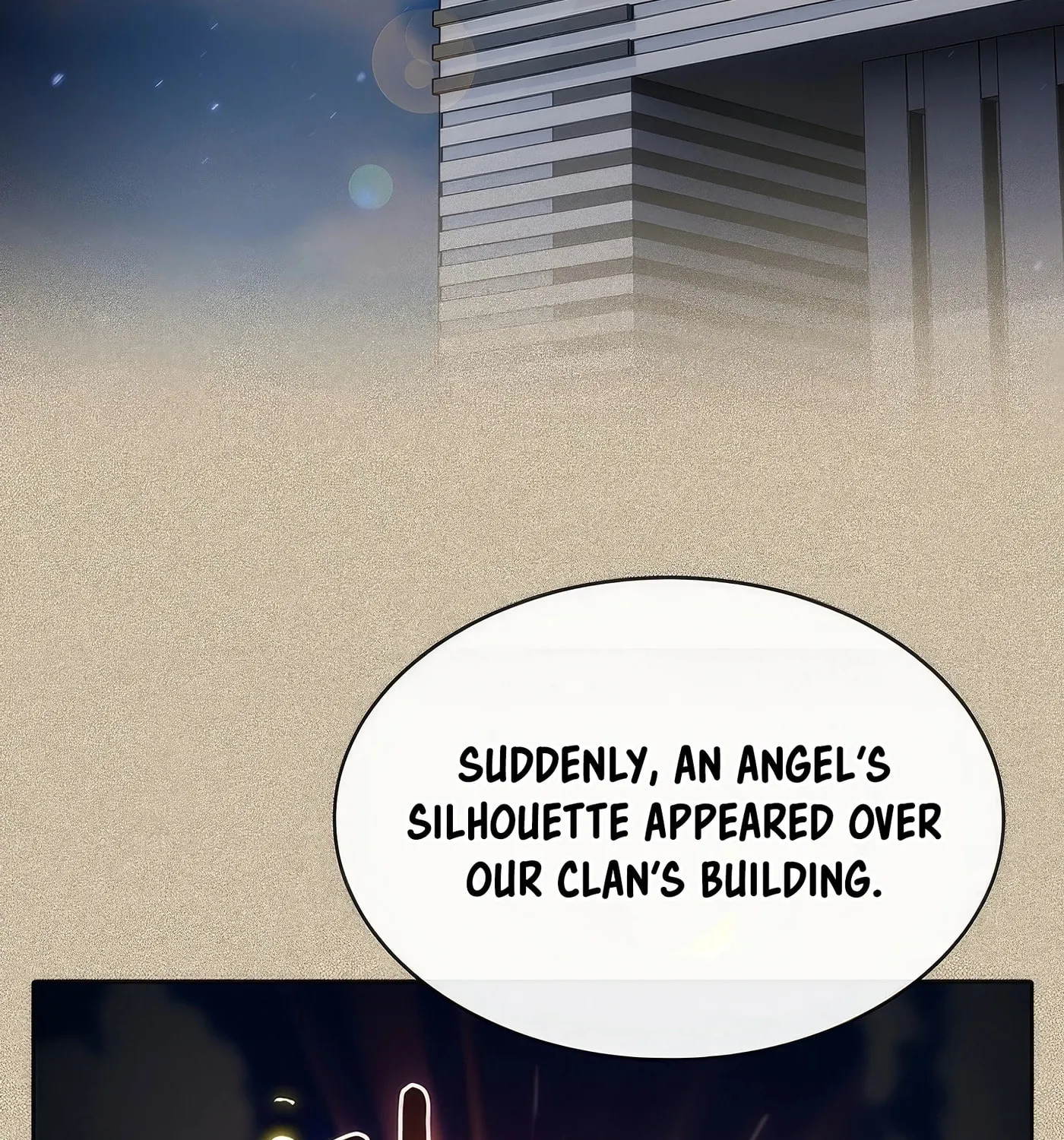 Read The Celestial Returned from Hell chapter 191 image 75 on Lezhin