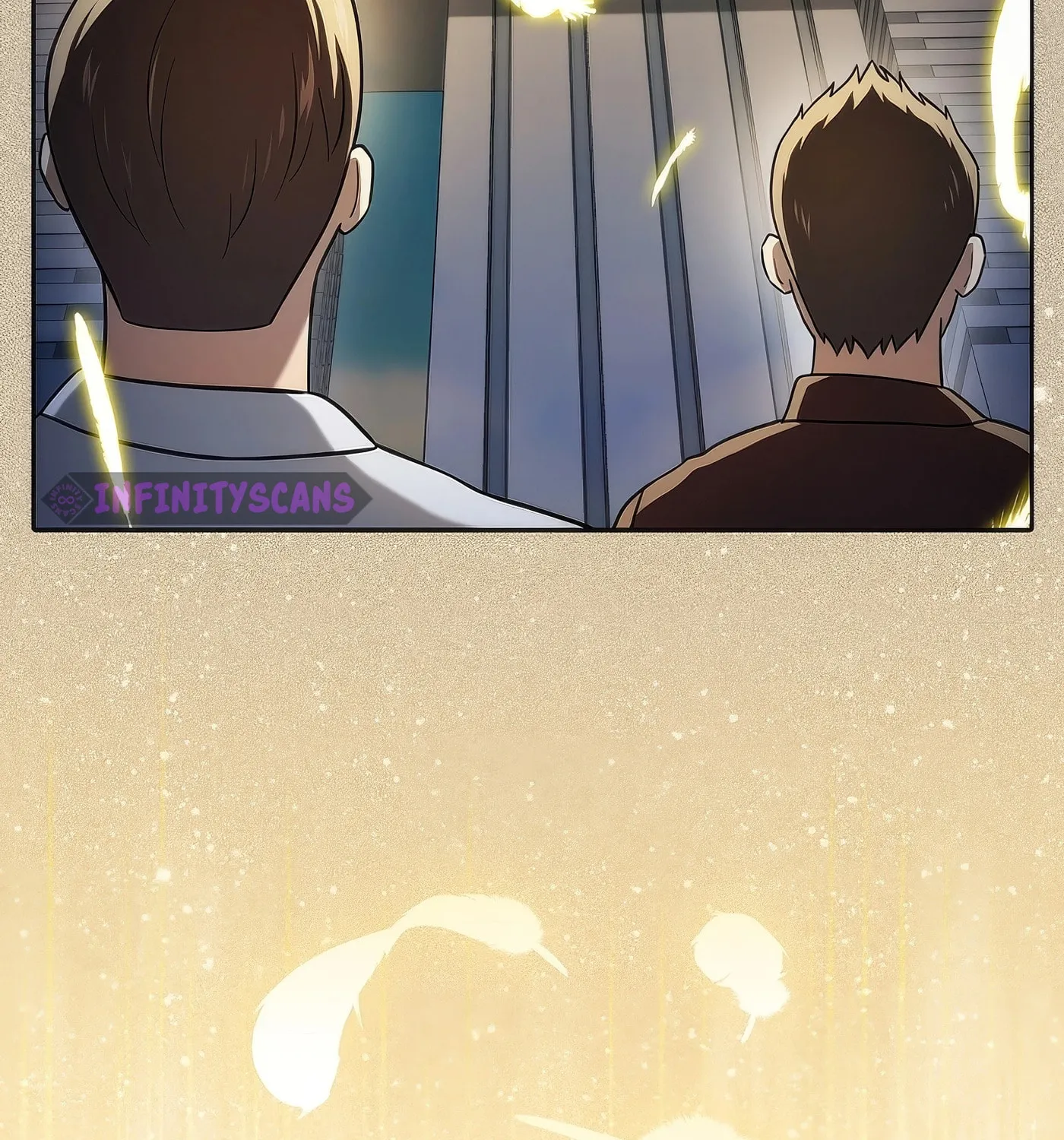 Read The Celestial Returned from Hell chapter 191 image 77 on Lezhin