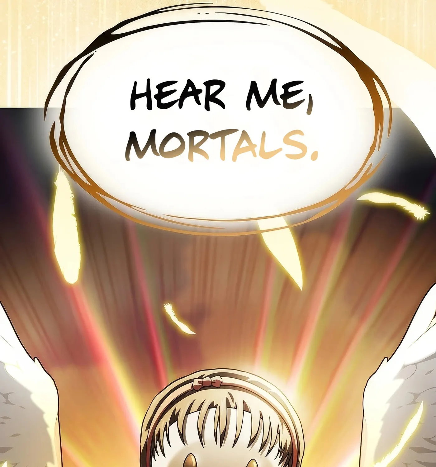 Read The Celestial Returned from Hell chapter 191 image 79 on Lezhin