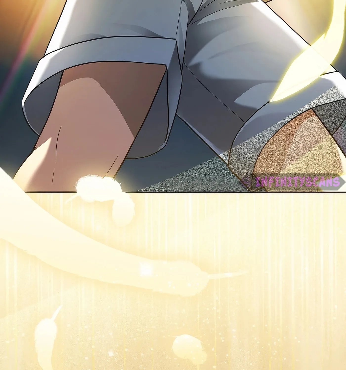 Read The Celestial Returned from Hell chapter 191 image 81 on Lezhin