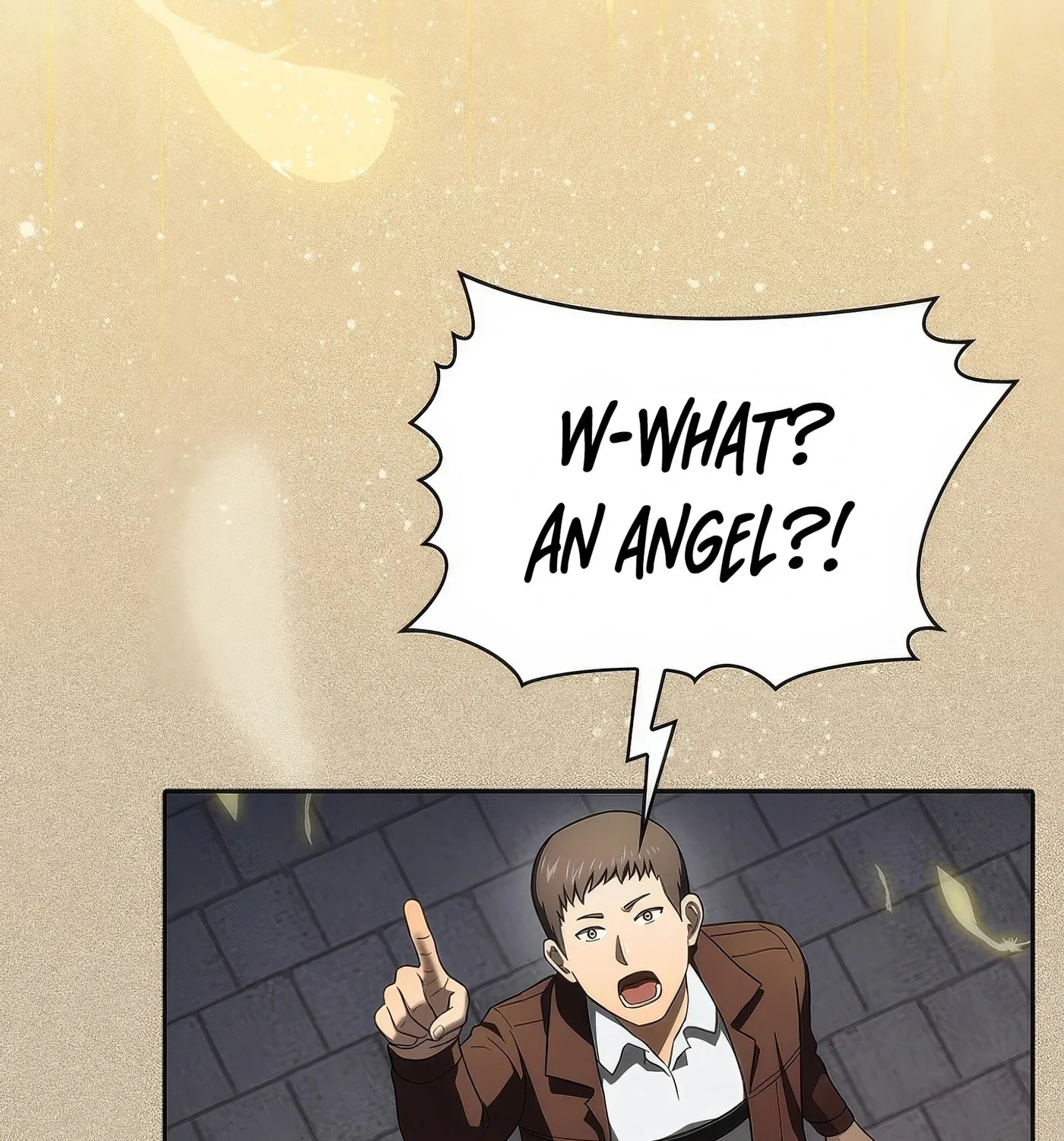 Read The Celestial Returned from Hell chapter 191 image 82 on Lezhin