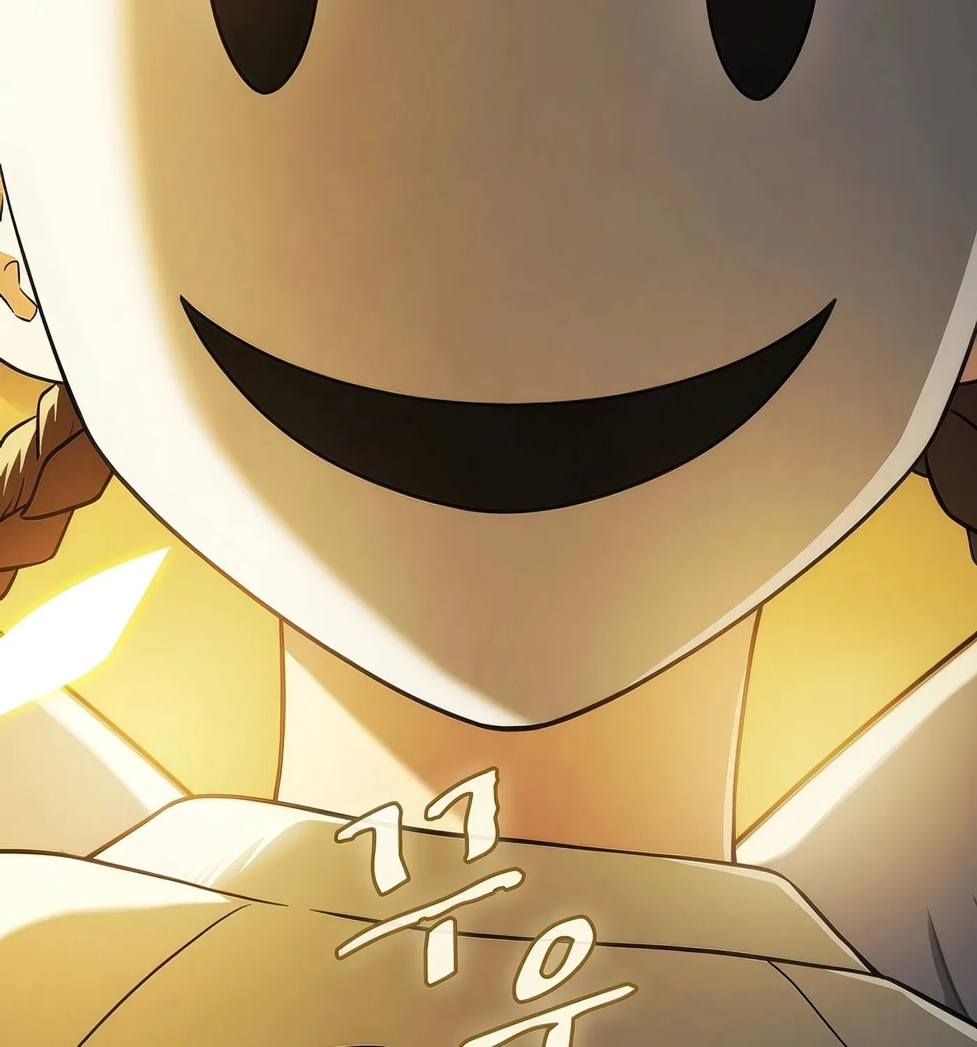 Read The Celestial Returned from Hell chapter 191 image 88 on Lezhin