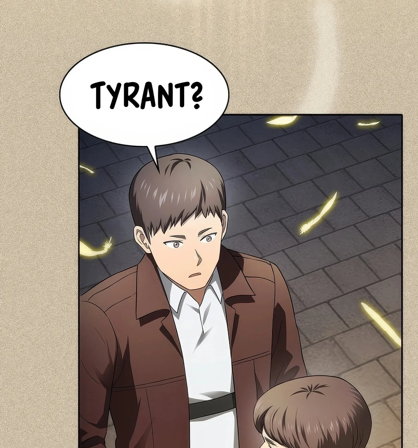 Read The Celestial Returned from Hell chapter 191 image 90 on Lezhin