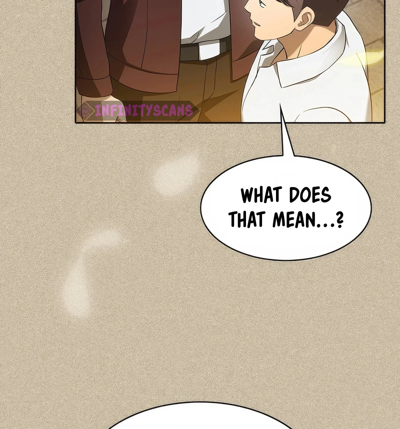 Read The Celestial Returned from Hell chapter 191 image 91 on Lezhin