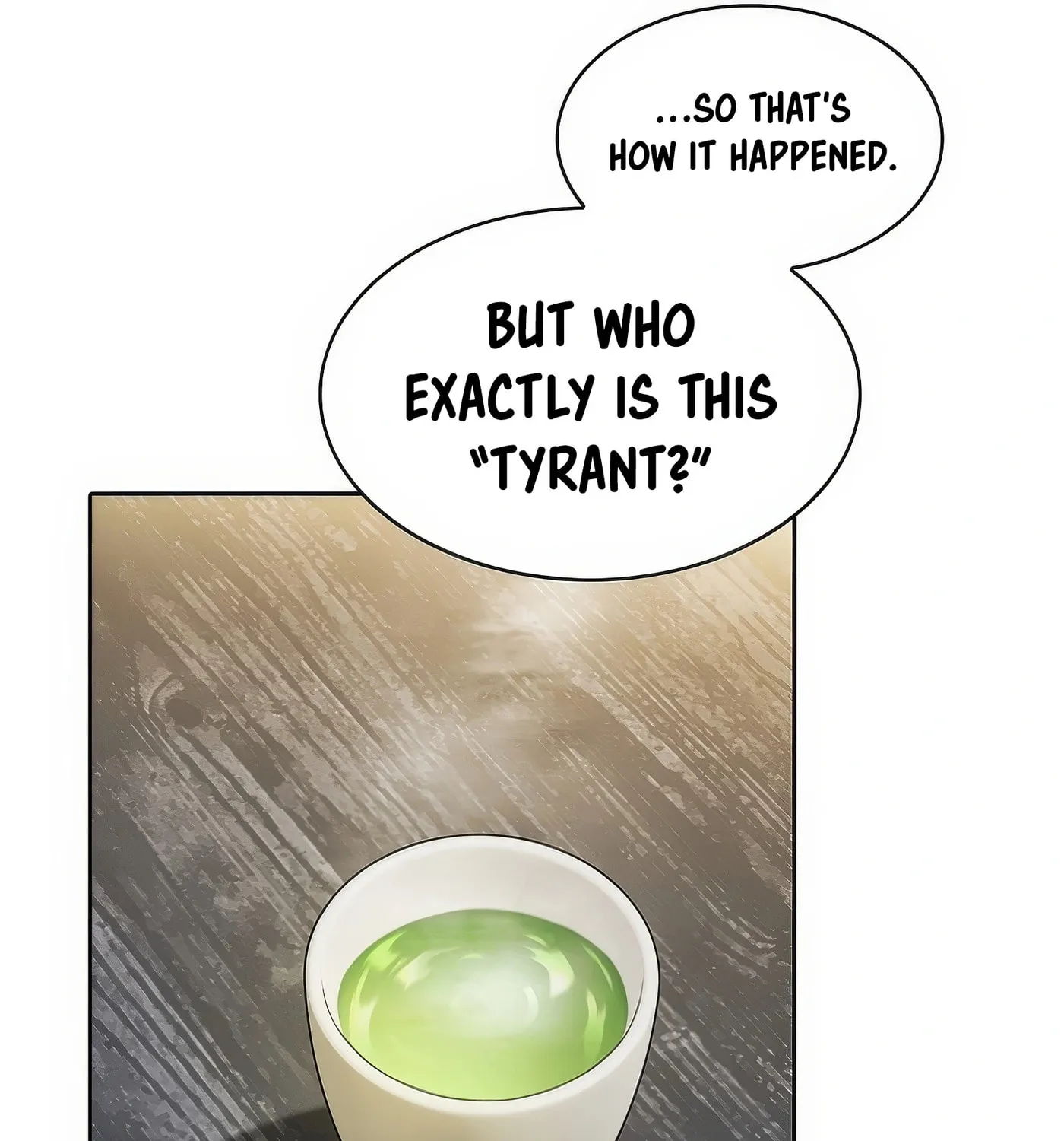Read The Celestial Returned from Hell chapter 191 image 95 on Lezhin