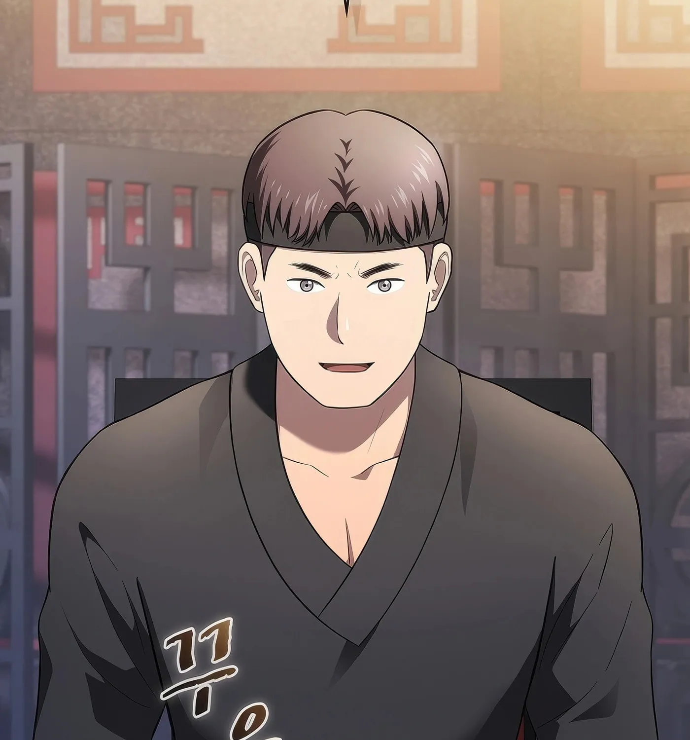 Read The Celestial Returned from Hell chapter 191 image 99 on Lezhin
