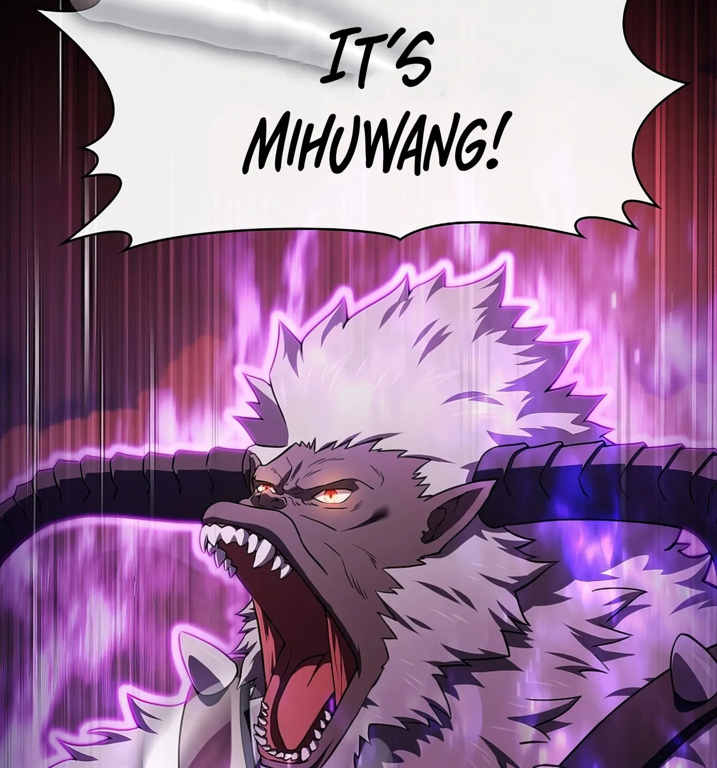 Read The Celestial Returned from Hell chapter 192 image 106 on Lezhin