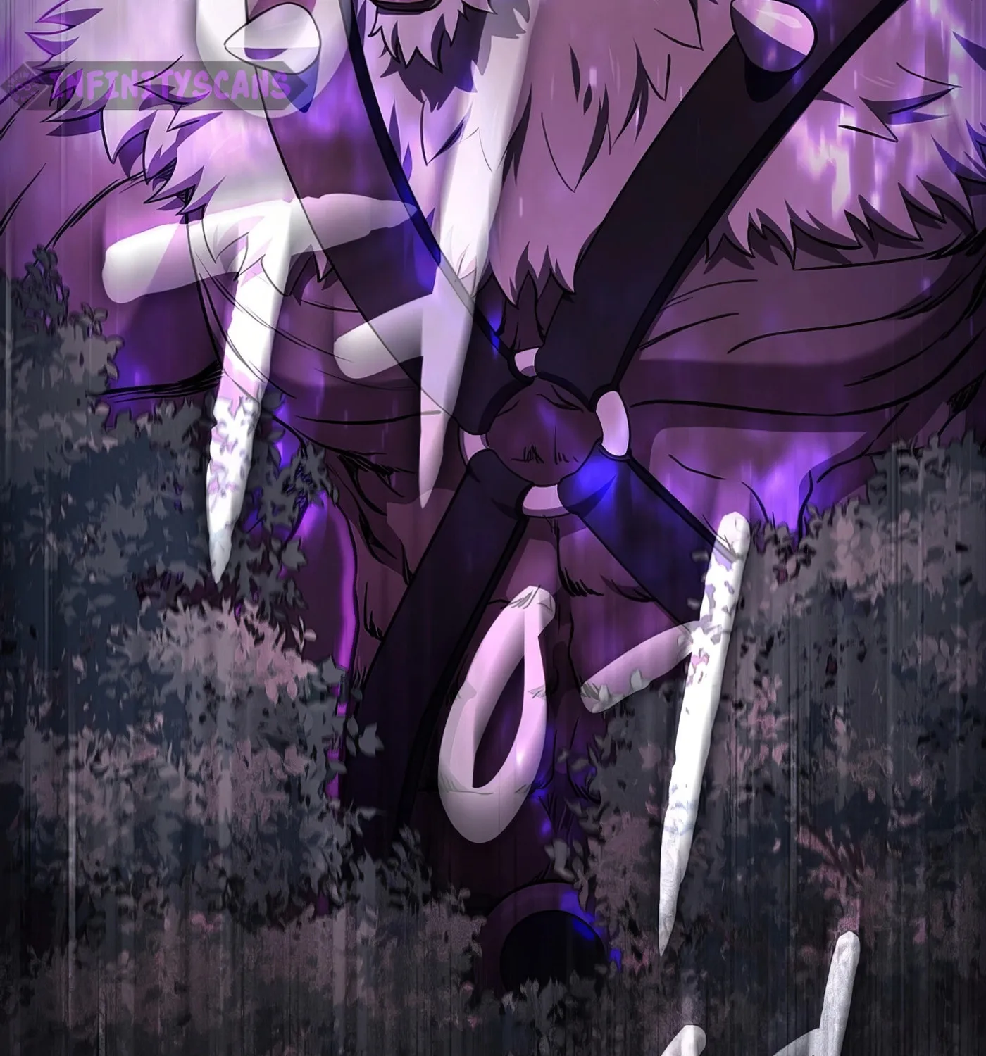 Read The Celestial Returned from Hell chapter 192 image 107 on Lezhin
