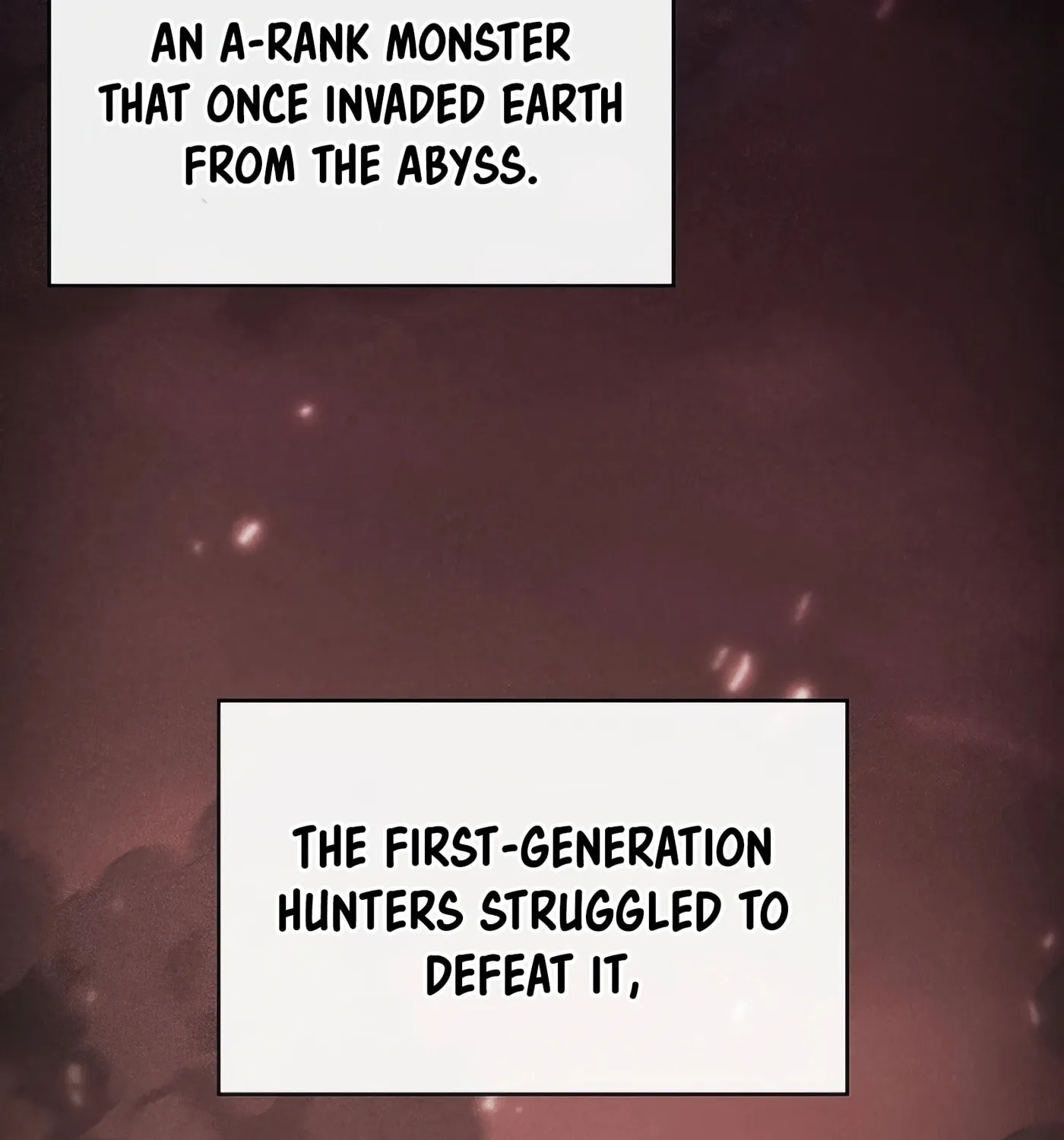 Read The Celestial Returned from Hell chapter 192 image 110 on Lezhin