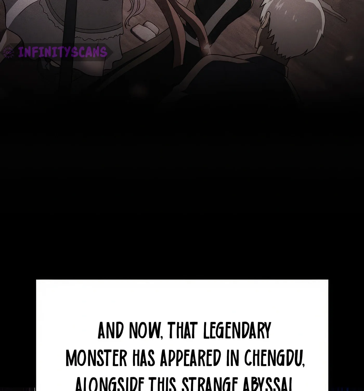 Read The Celestial Returned from Hell chapter 192 image 114 on Lezhin