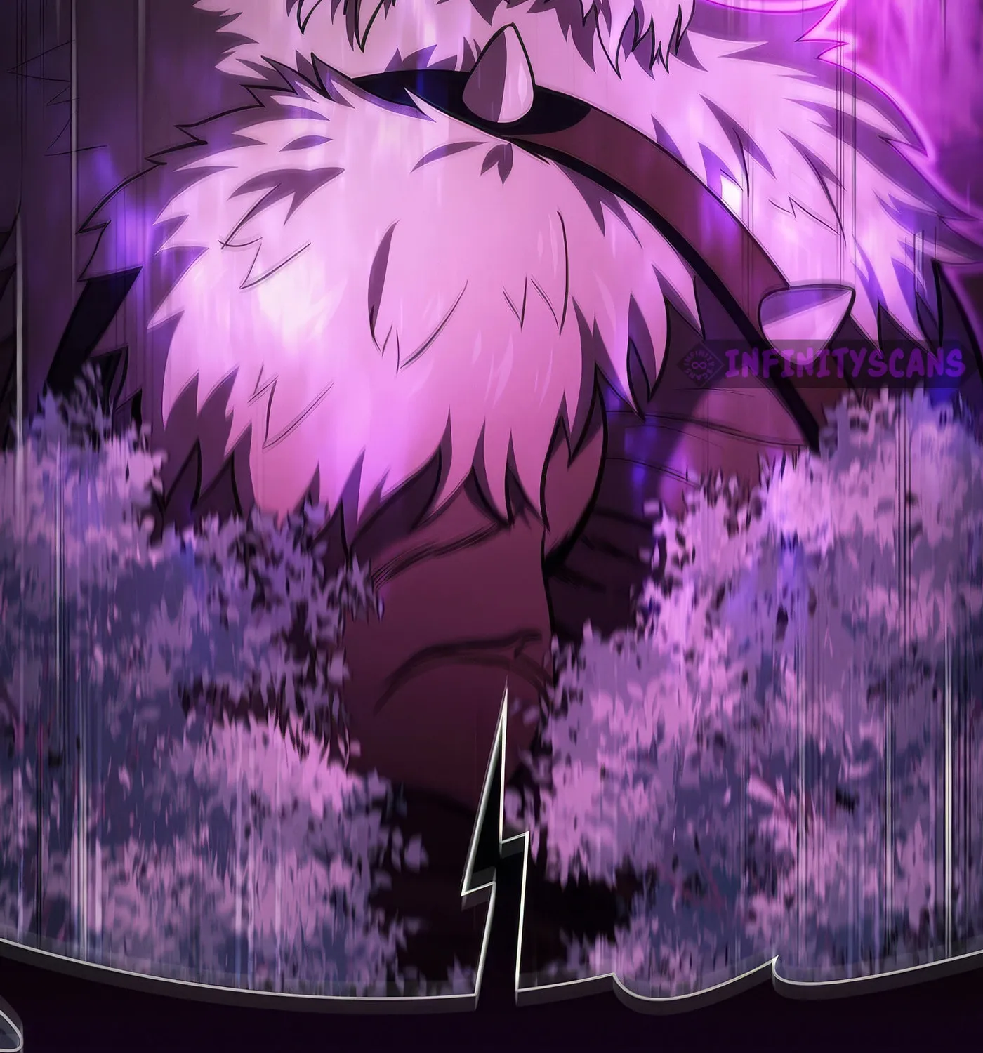 Read The Celestial Returned from Hell chapter 192 image 116 on Lezhin
