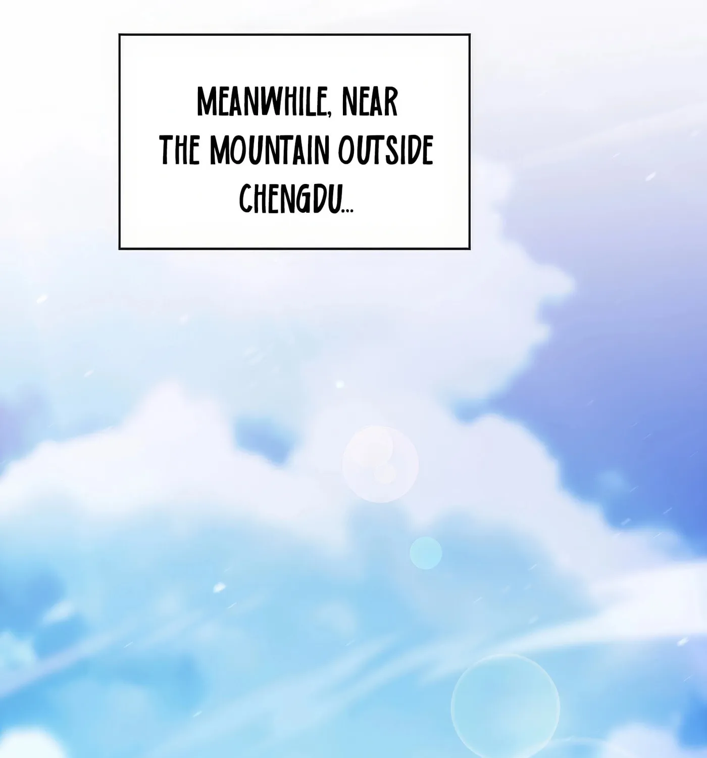 Read The Celestial Returned from Hell chapter 192 image 128 on Lezhin