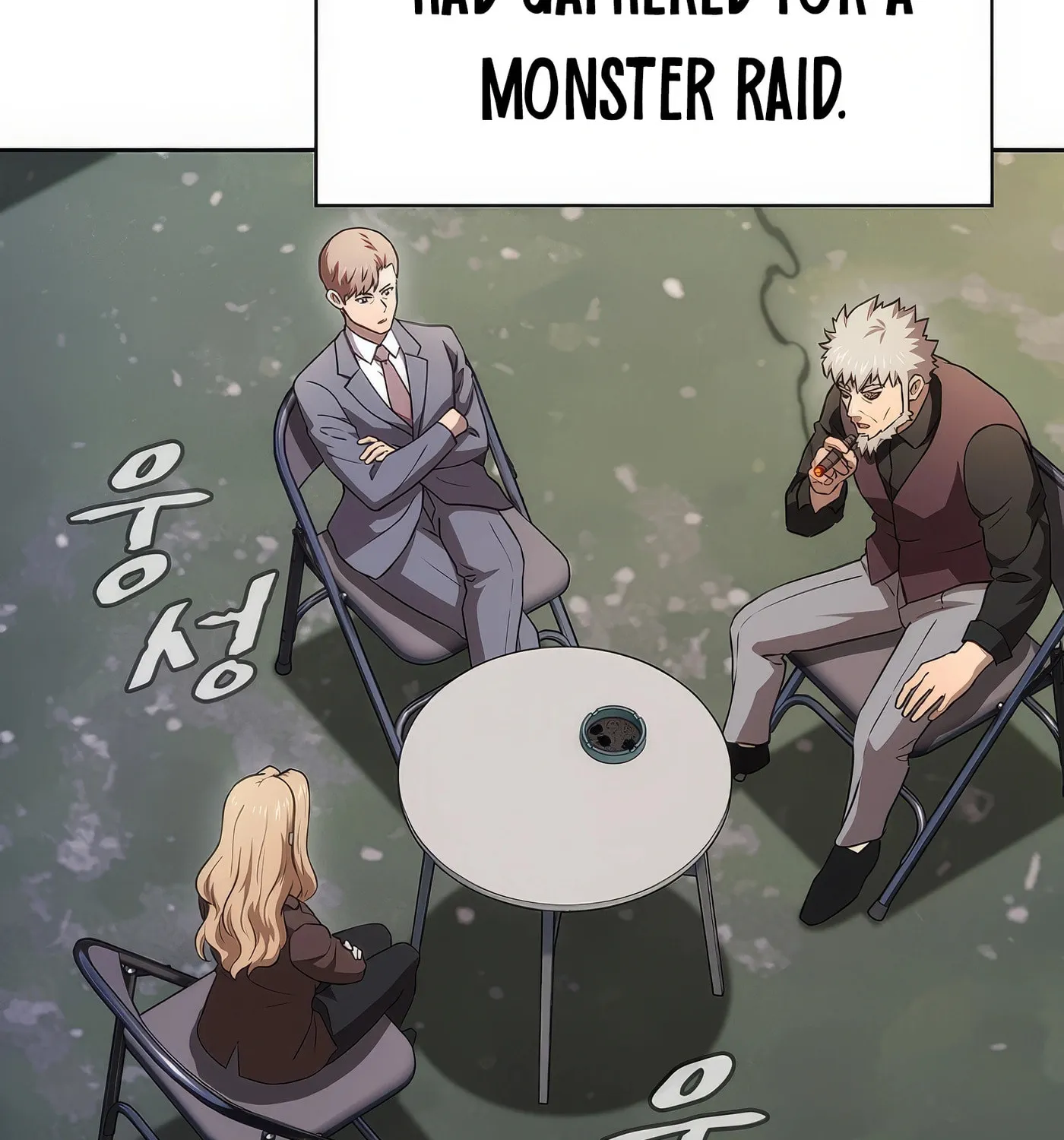 Read The Celestial Returned from Hell chapter 192 image 131 on Lezhin