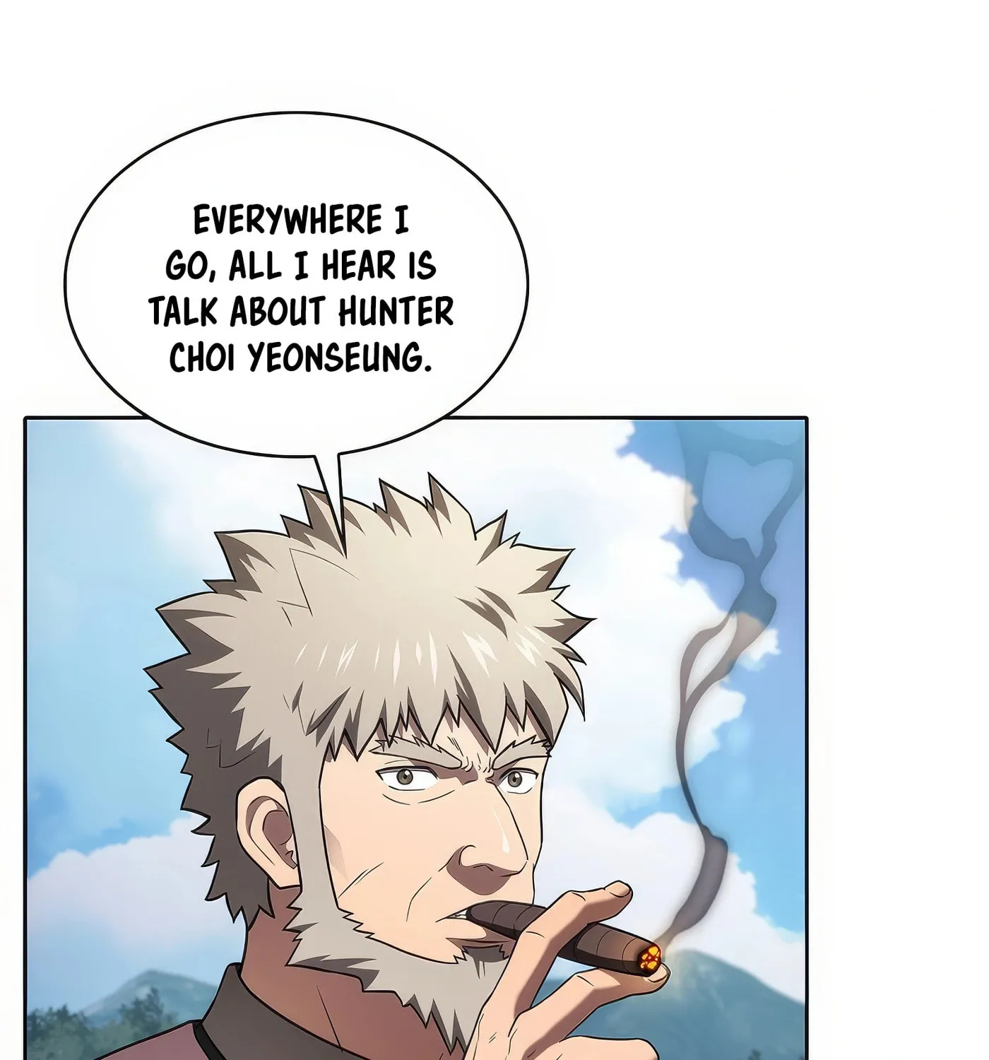 Read The Celestial Returned from Hell chapter 192 image 133 on Lezhin