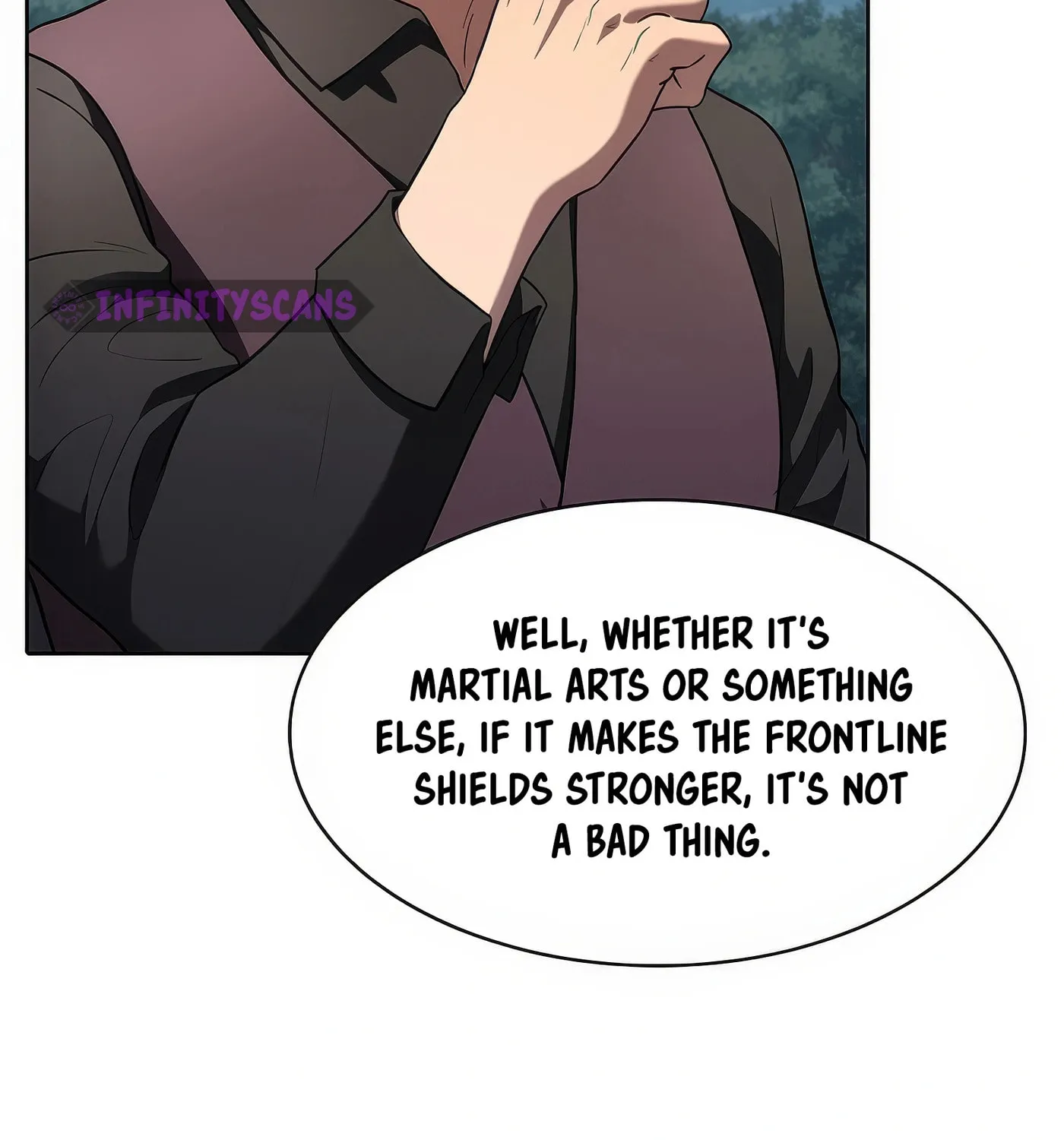 Read The Celestial Returned from Hell chapter 192 image 134 on Lezhin