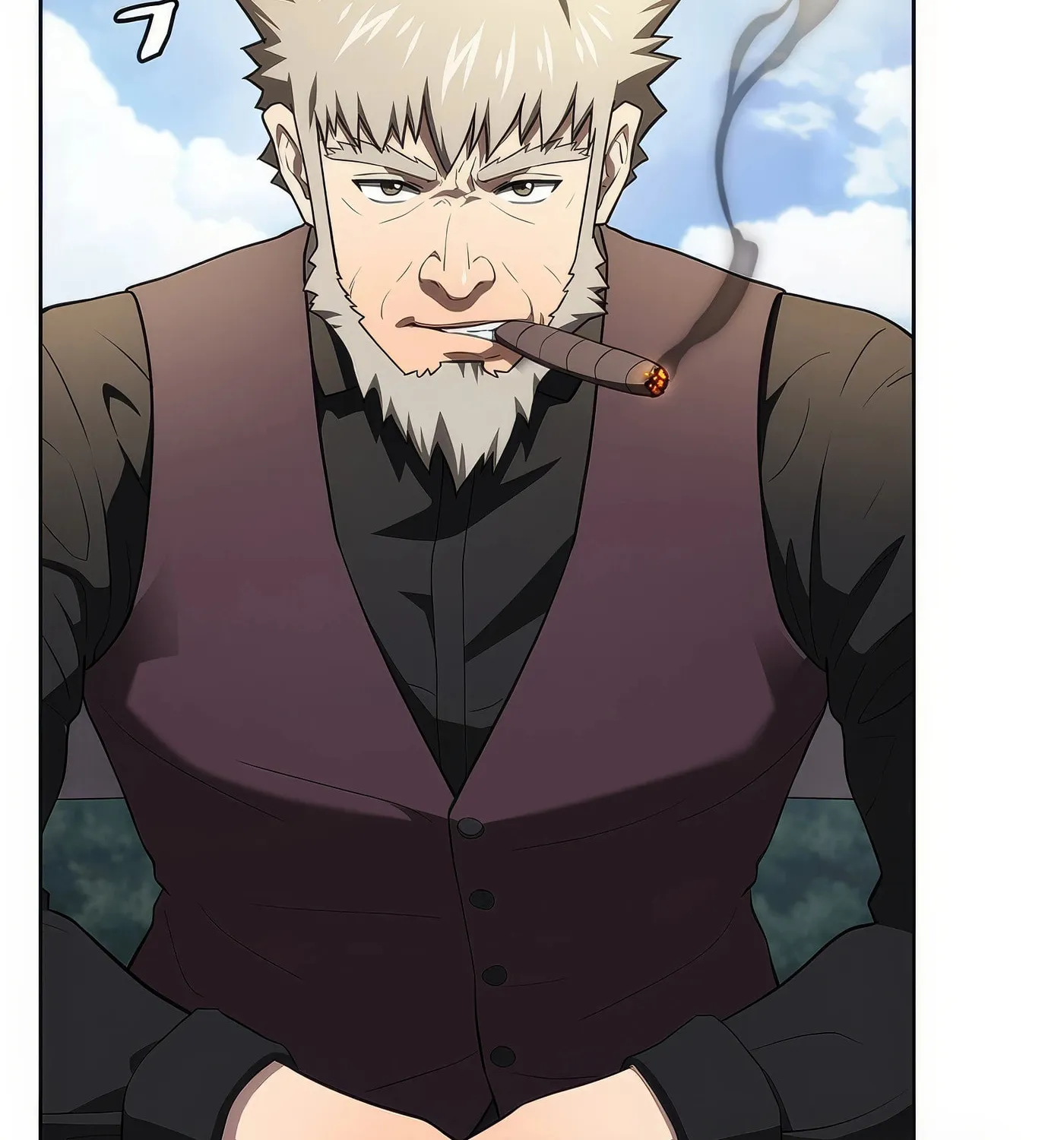Read The Celestial Returned from Hell chapter 192 image 139 on Lezhin
