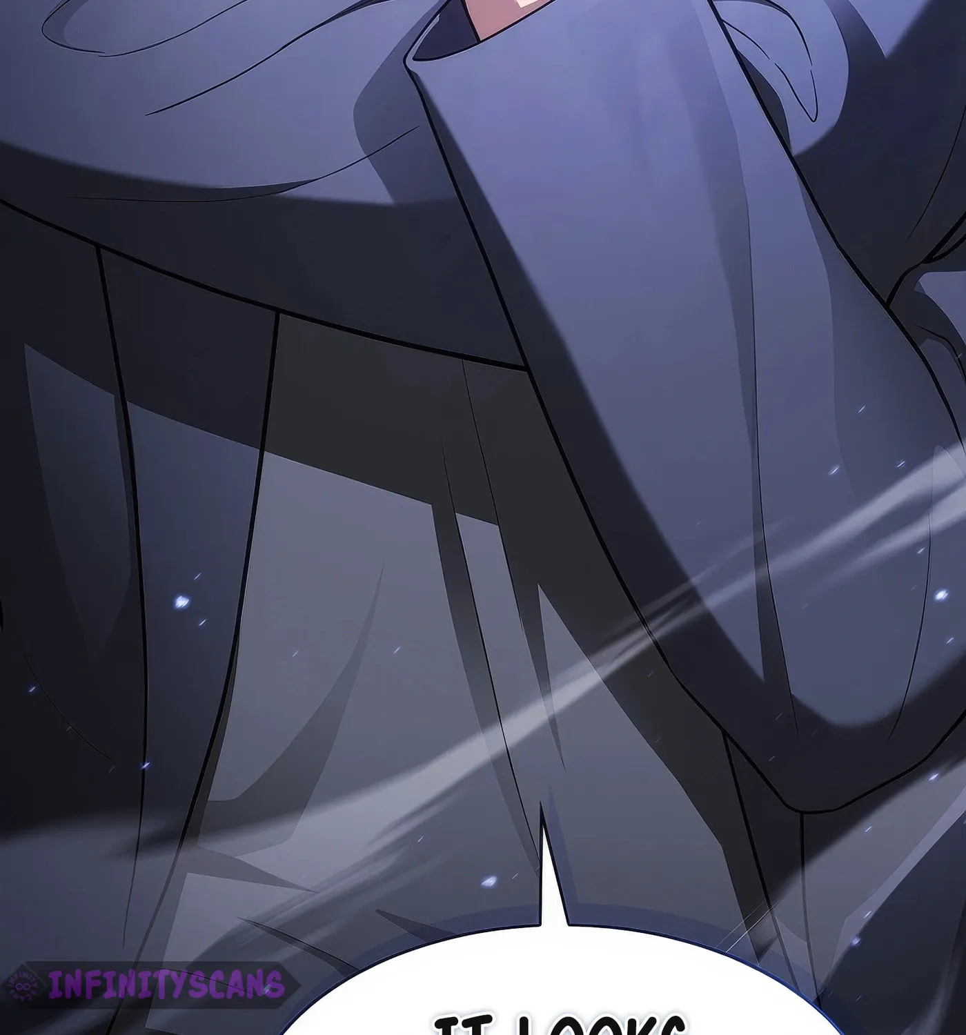 Read The Celestial Returned from Hell chapter 192 image 14 on Lezhin