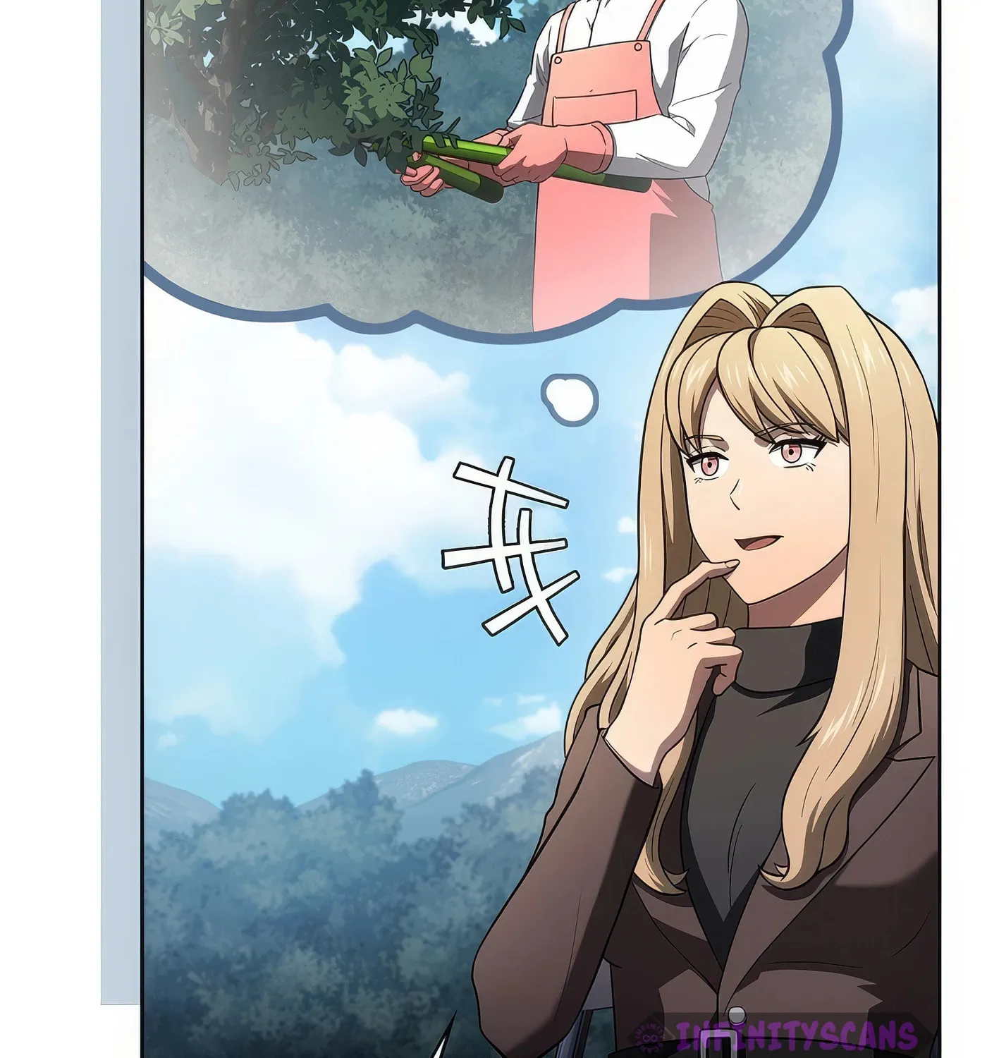Read The Celestial Returned from Hell chapter 192 image 141 on Lezhin