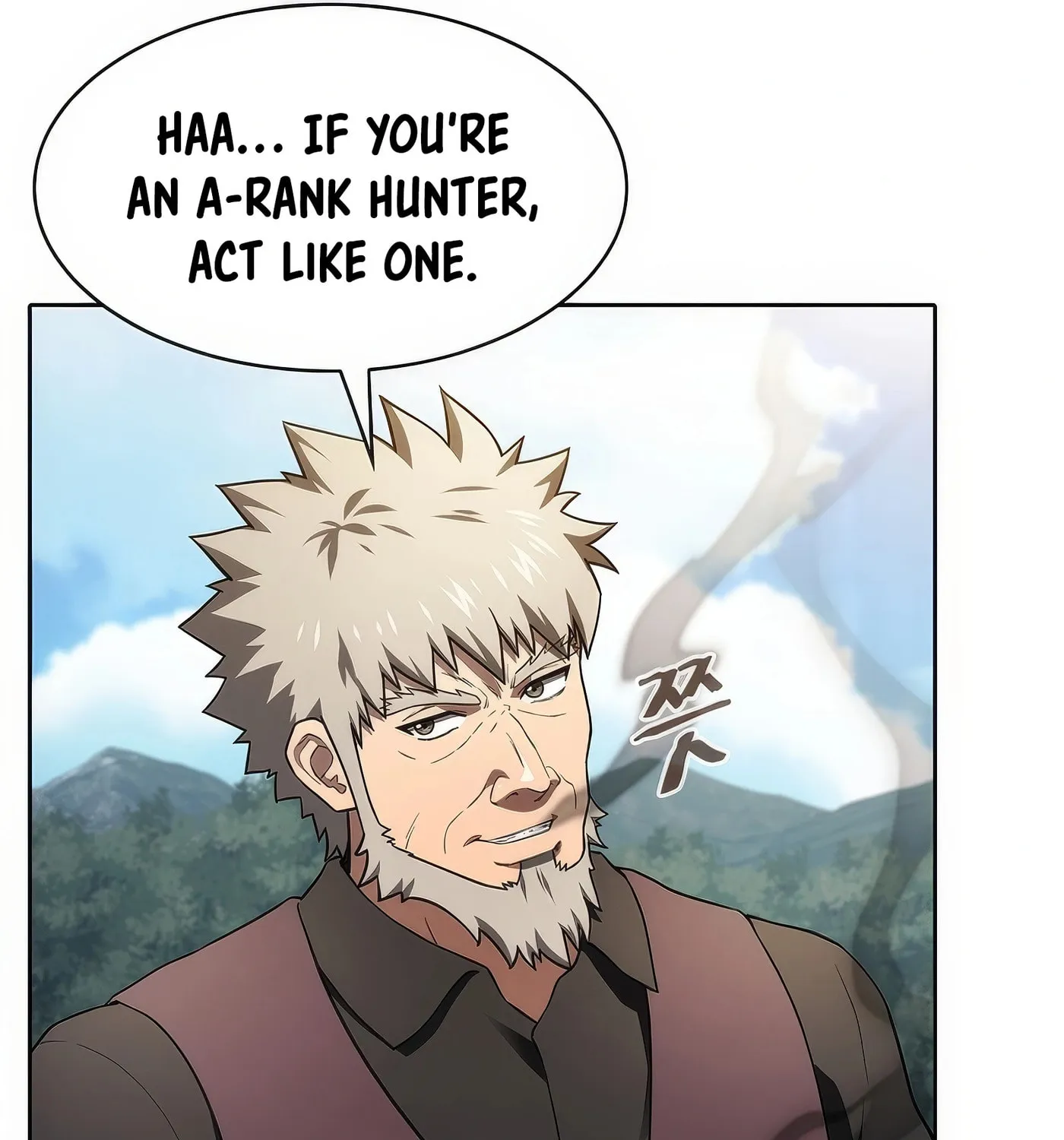 Read The Celestial Returned from Hell chapter 192 image 143 on Lezhin