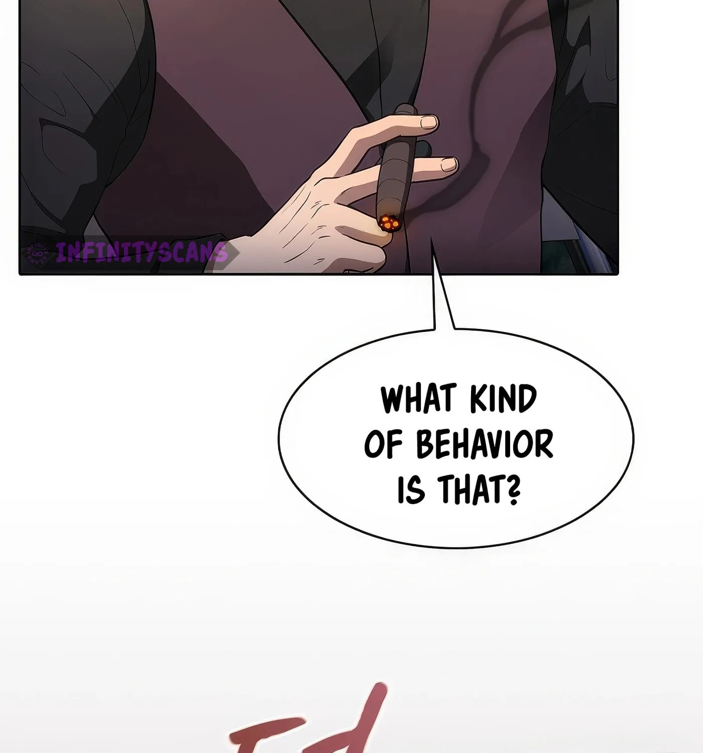 Read The Celestial Returned from Hell chapter 192 image 144 on Lezhin