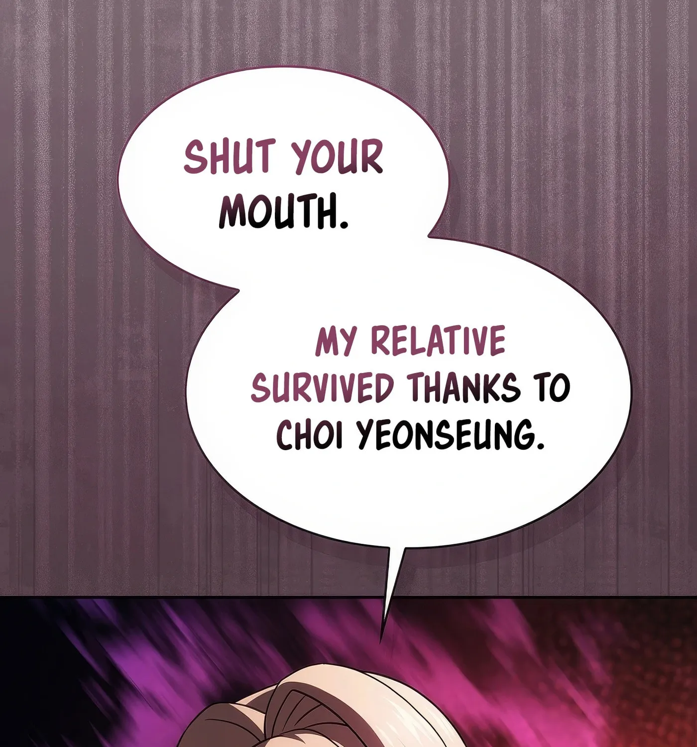 Read The Celestial Returned from Hell chapter 192 image 146 on Lezhin