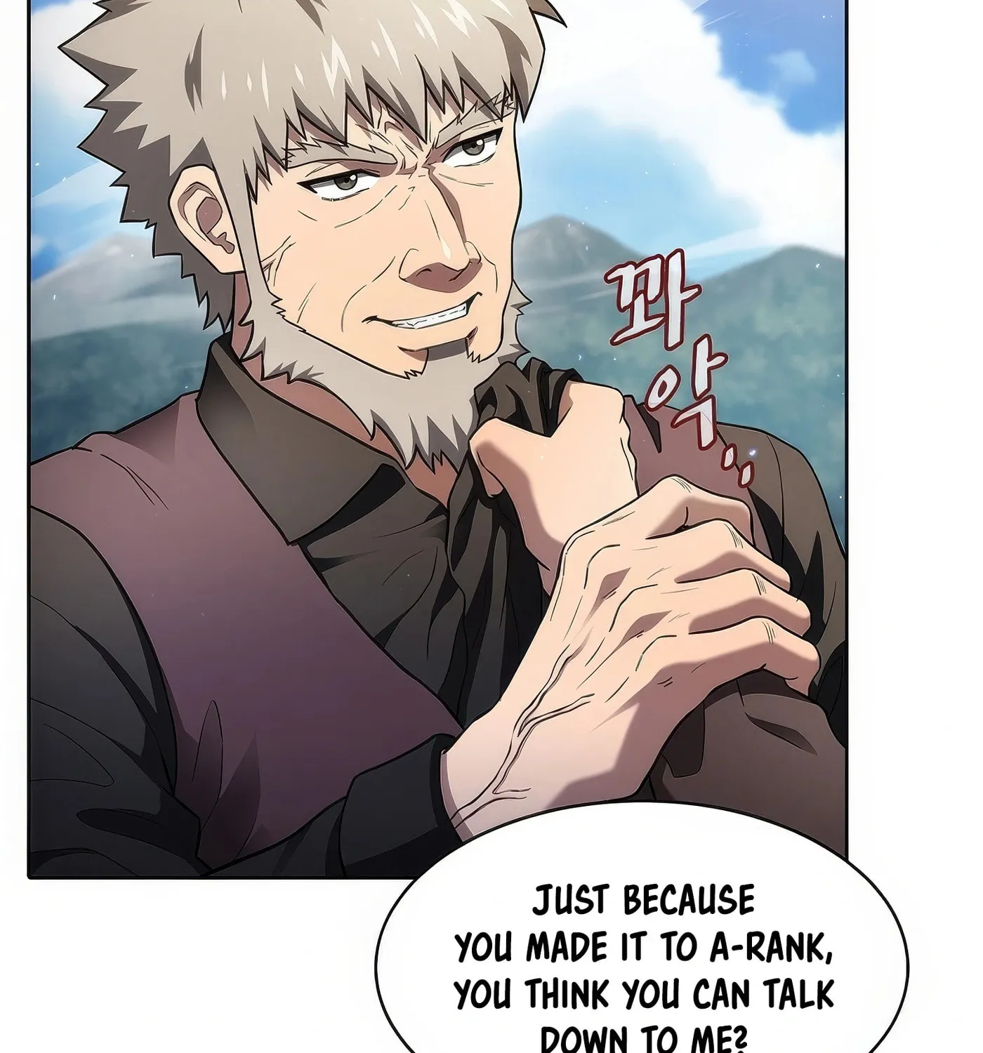 Read The Celestial Returned from Hell chapter 192 image 150 on Lezhin